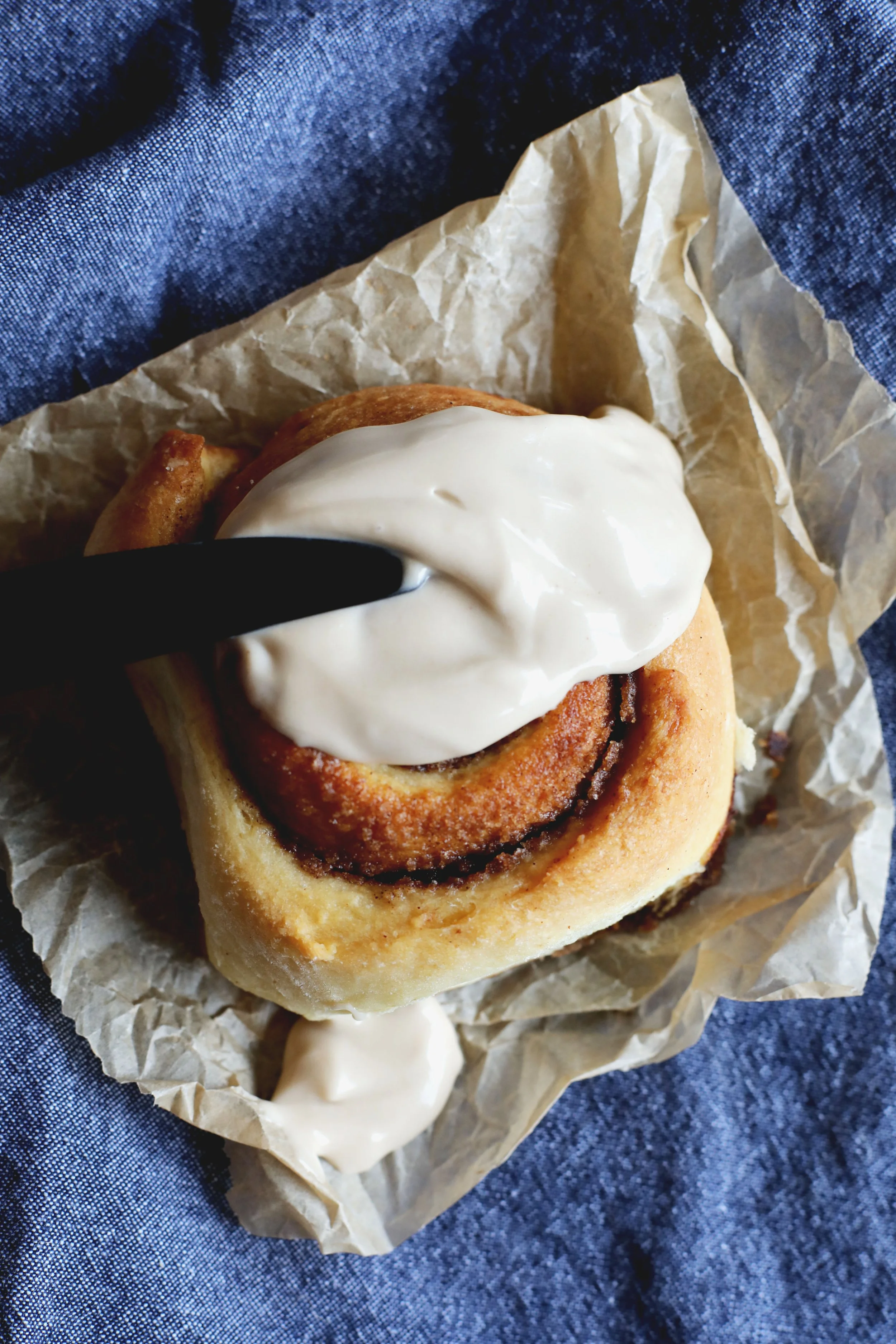 Cinnamon Rolls &amp; Charcuterie