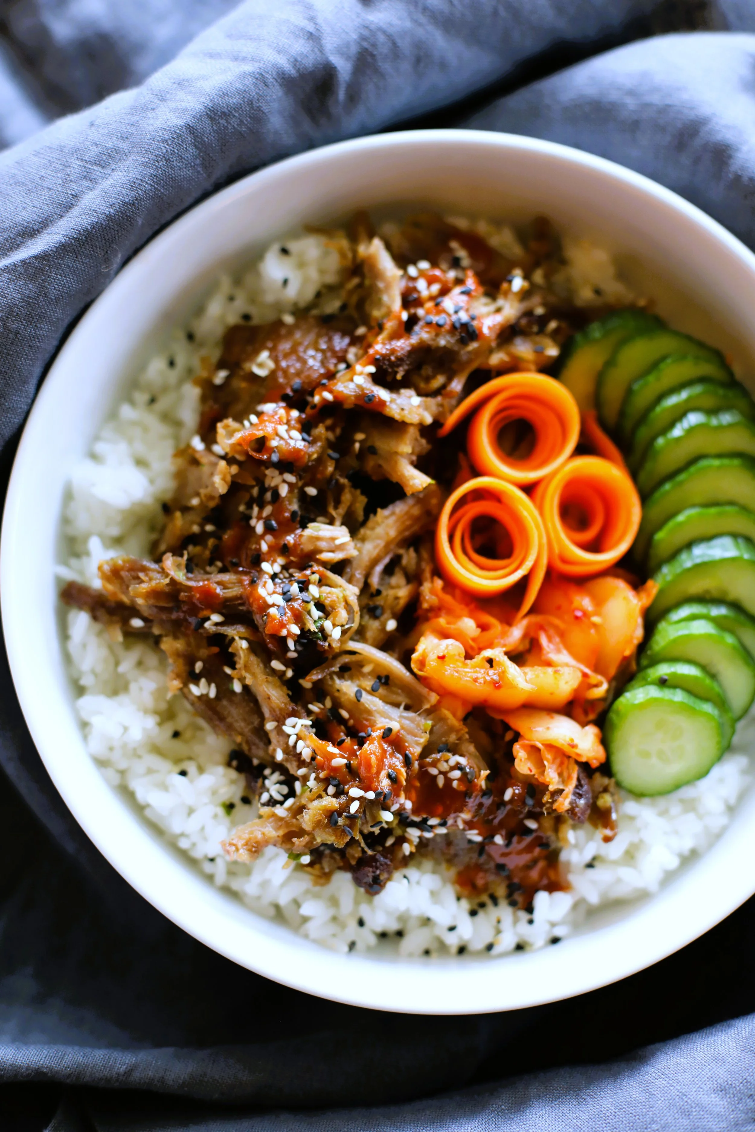 Chicken Fajitas
