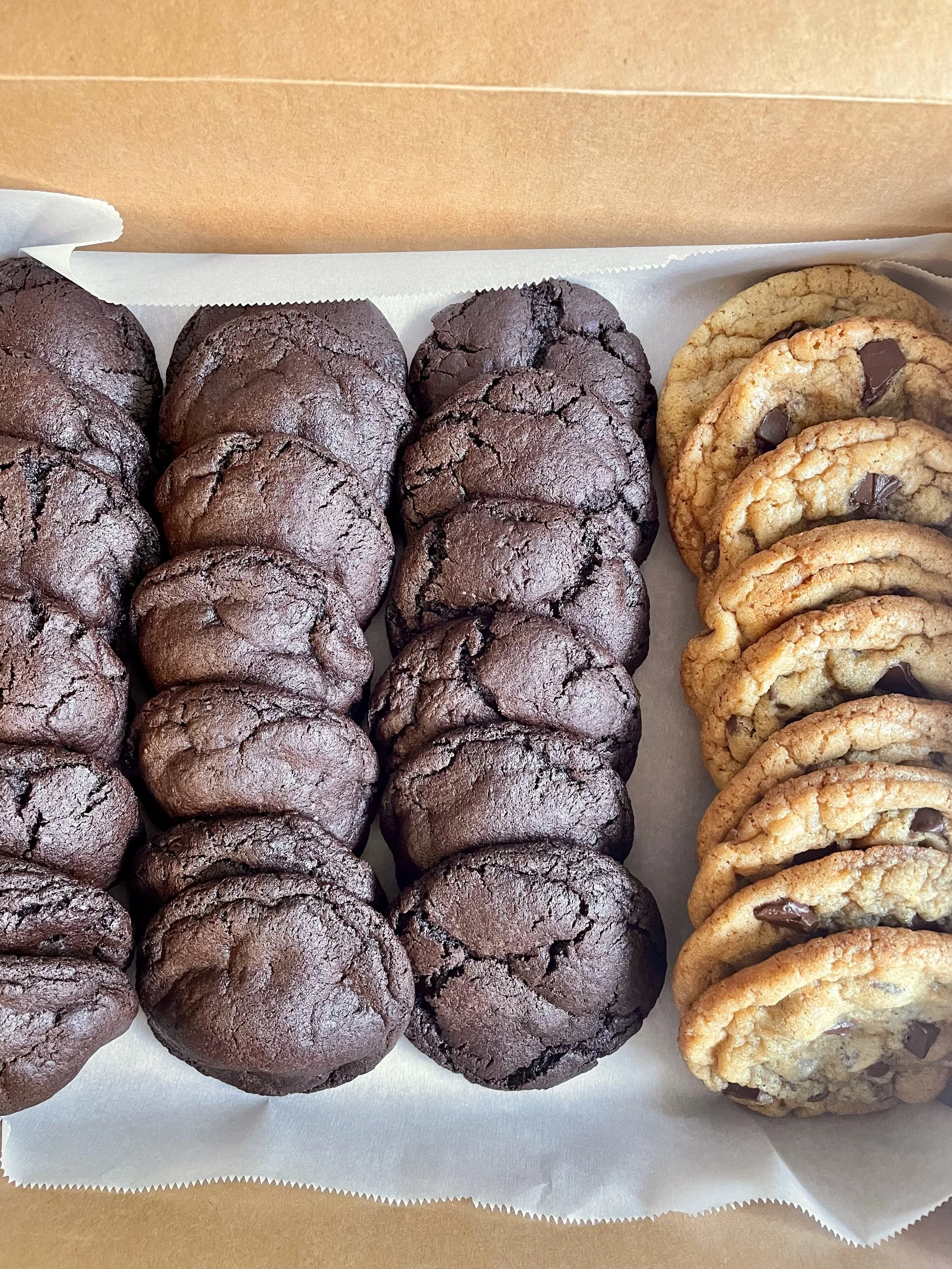 Chocolate espresso cookies.jpeg