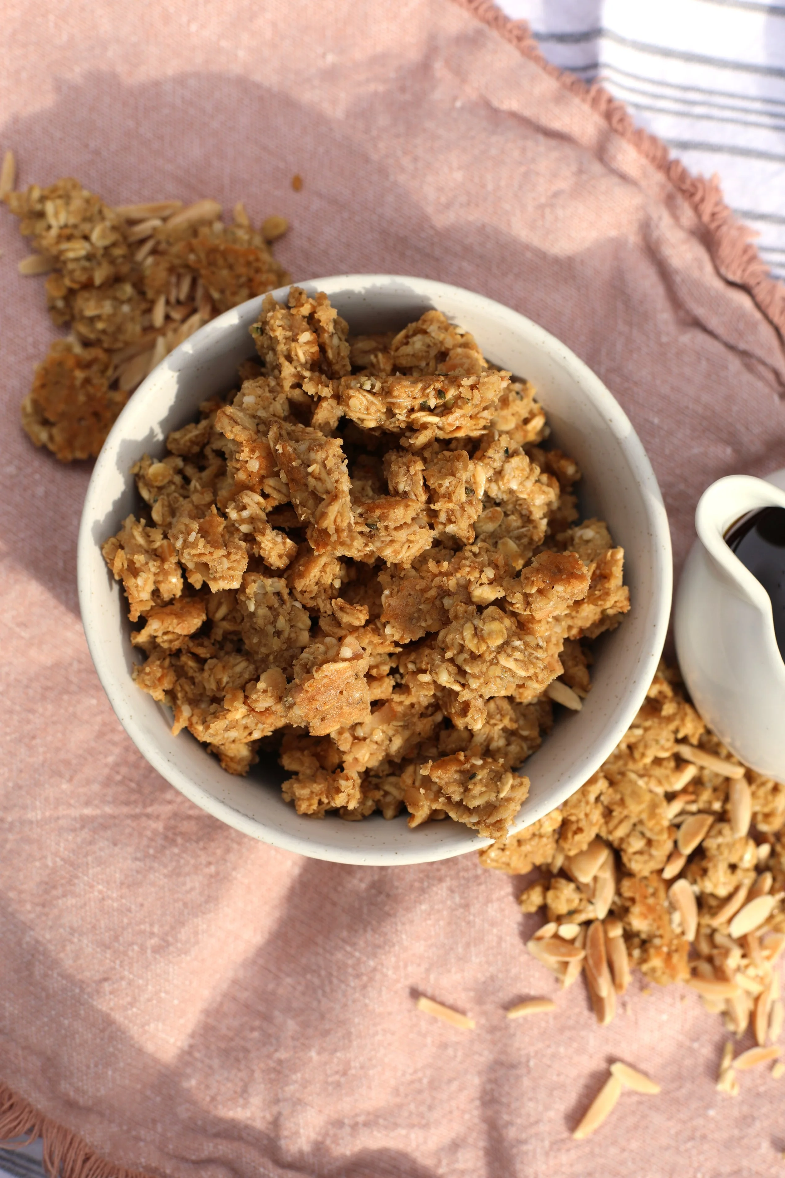 Maple Almond Granola.JPG