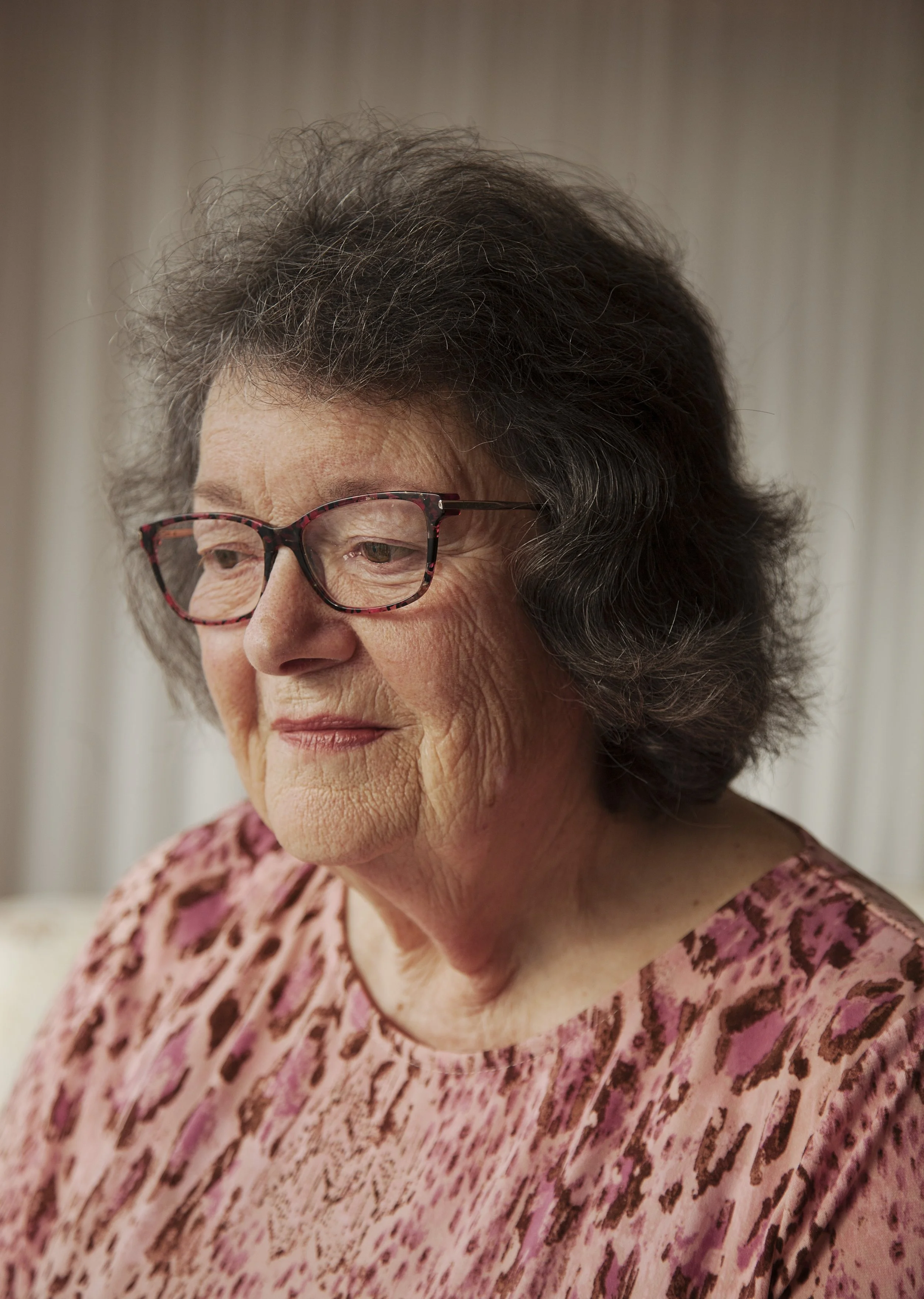 Commercial photography for Cancer Research UK in Wales