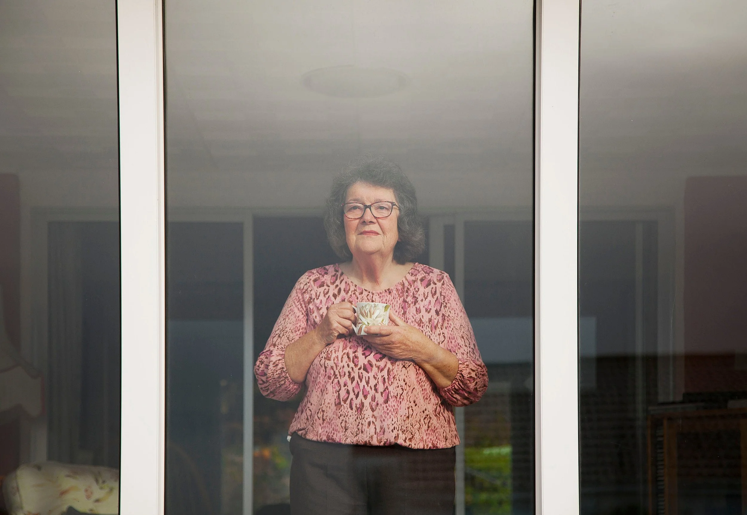 Photography campaign for Cancer Research UK by Southfield Studios