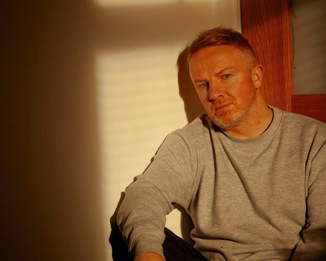 Image of Southfield Studios founder Mark Griffiths