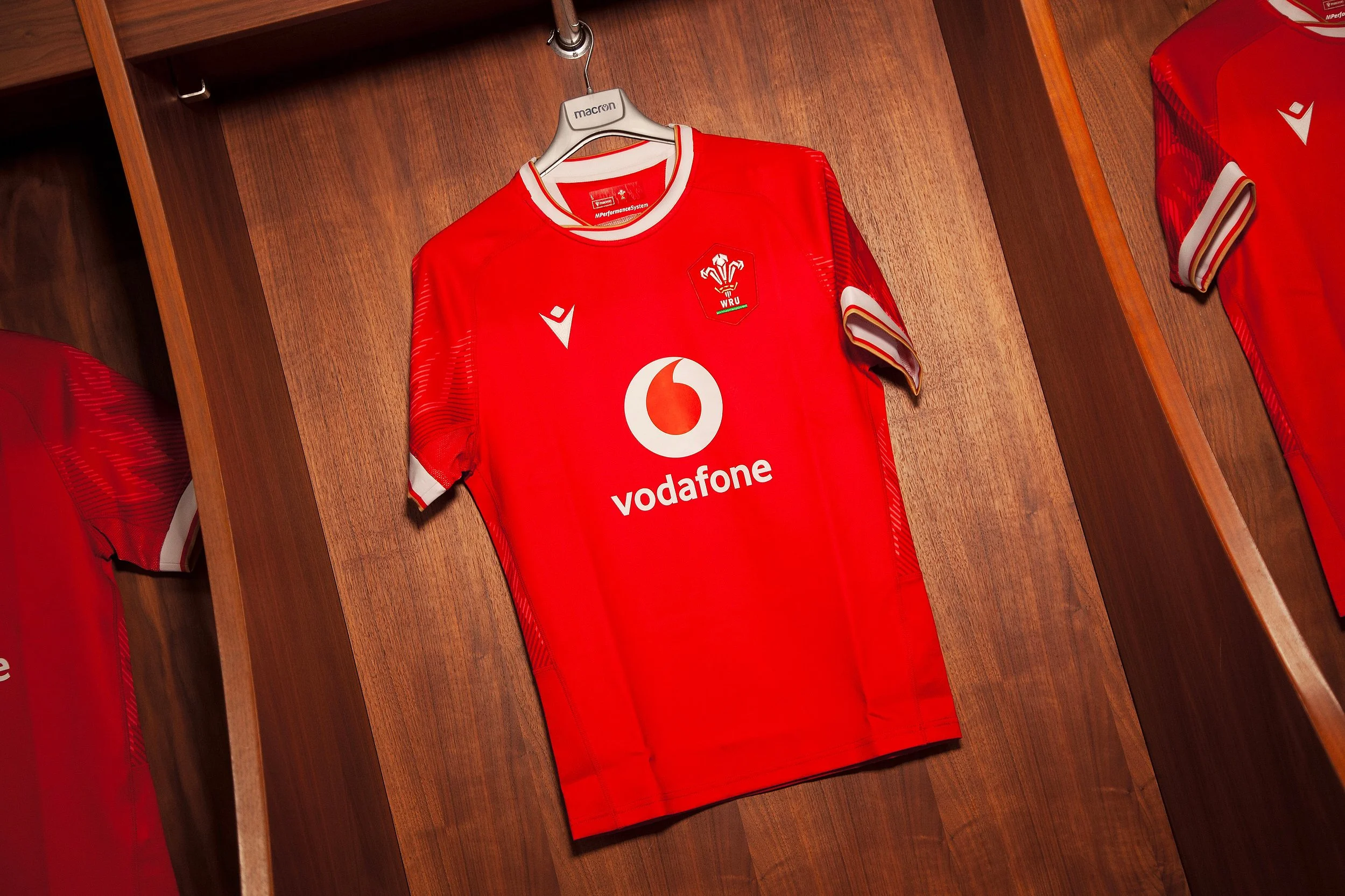 Photography campaign for Vodafone by Southfield Studios