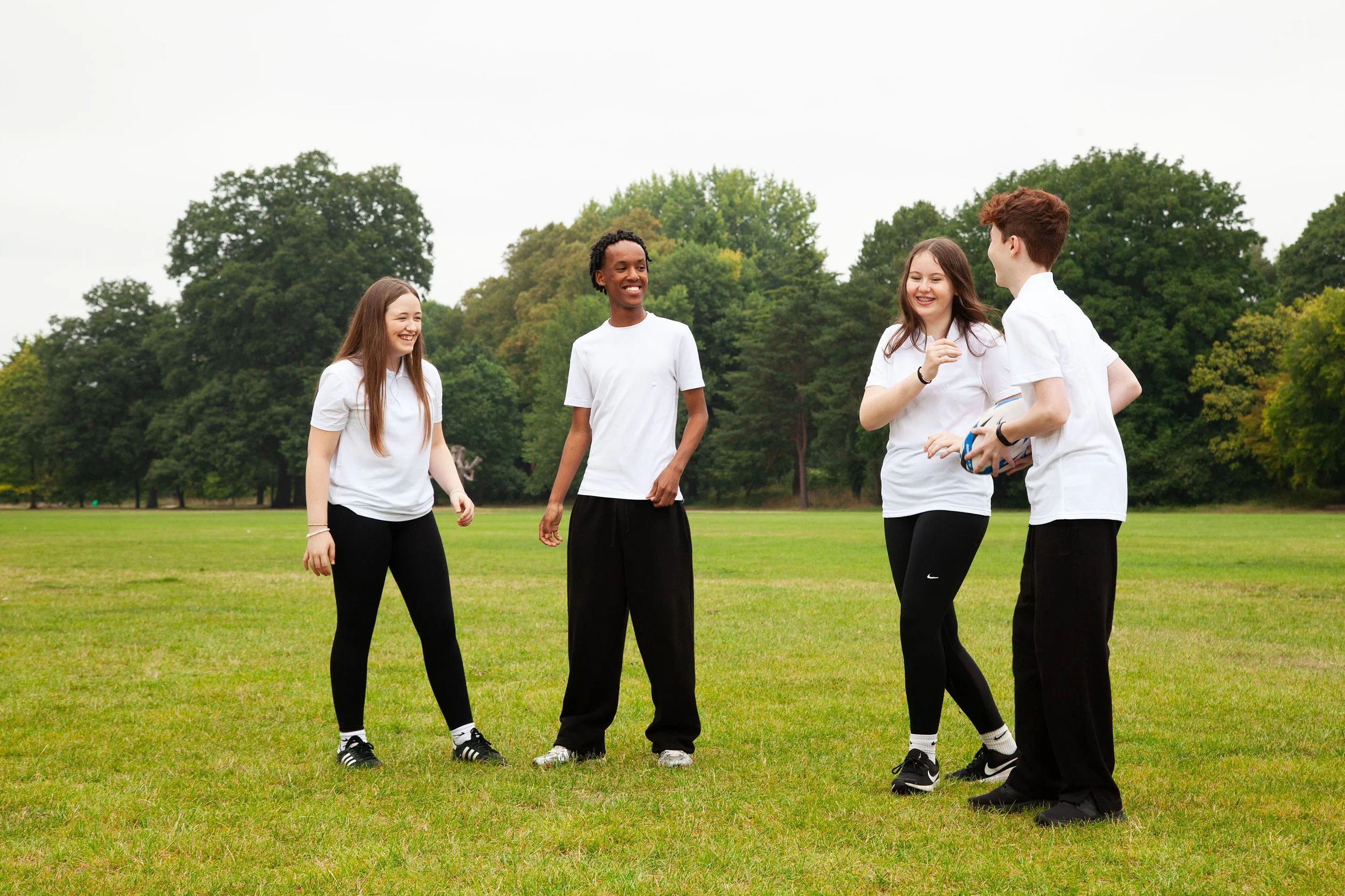 Photography advertising campaign for WJEC by Southfield Studios