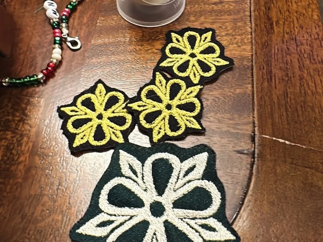 Creative Elements & Custom Creations