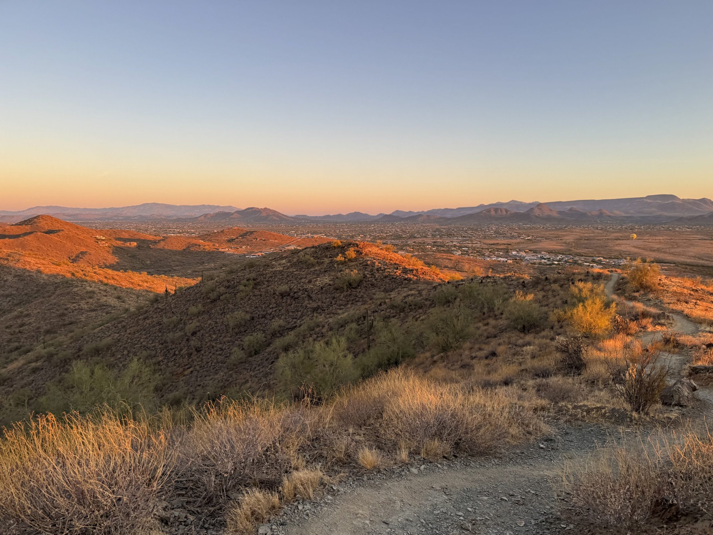 Unplugging to Recharge: My Journey Towards Self-Renewal
