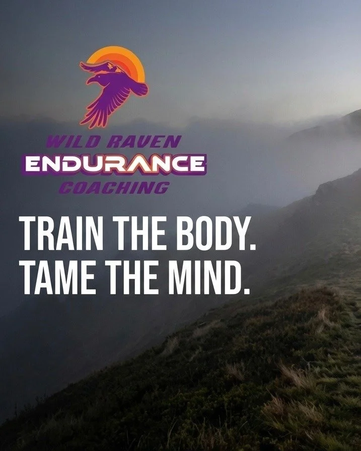Endurance sports are more than just training your body.  I have always believed that 90% of the sport is your attitude. 
Mental fortitude can take years to build, just as building up a solid foundation for your endurance sport. 
You can rewrite your 