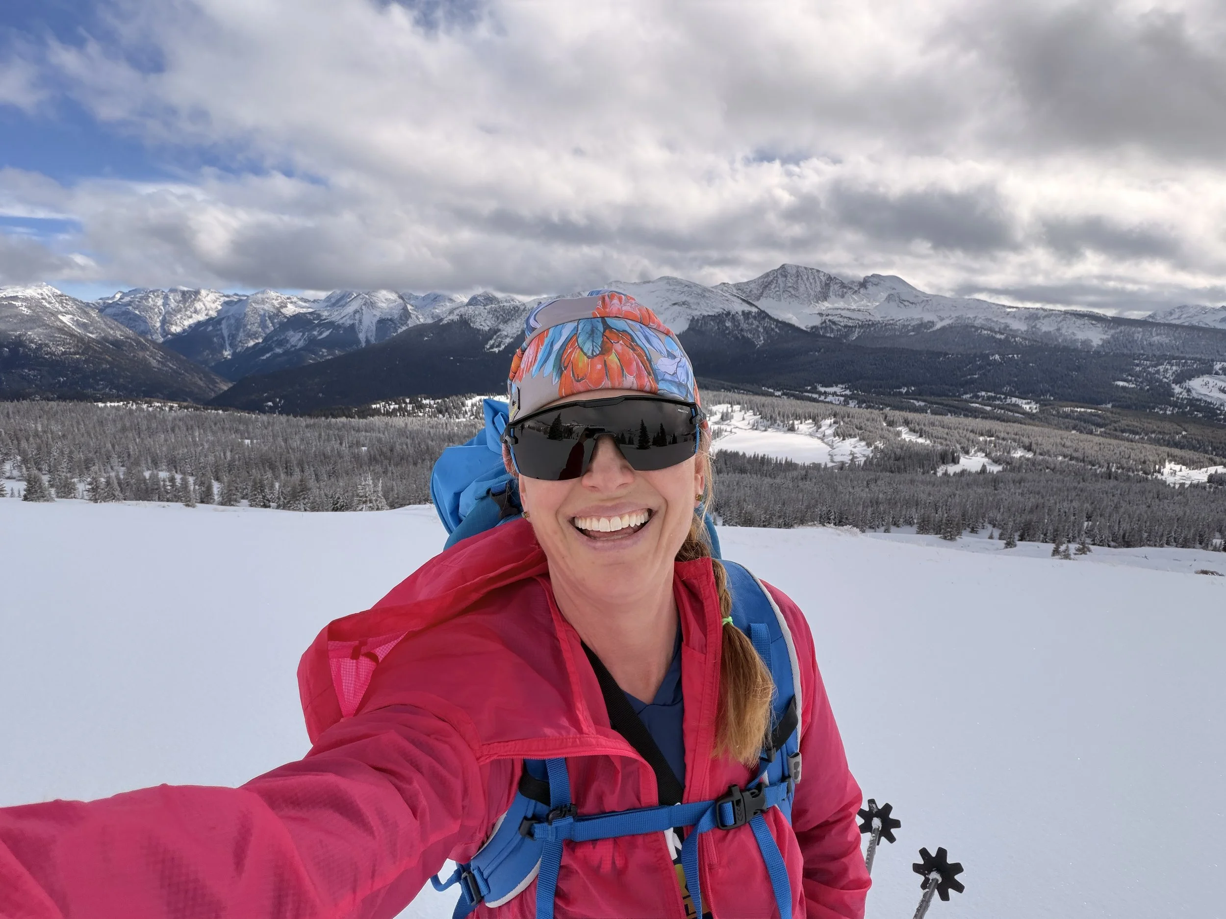 The Missing Half of the Metric Story: Why Your Watch Isn’t the Boss of You