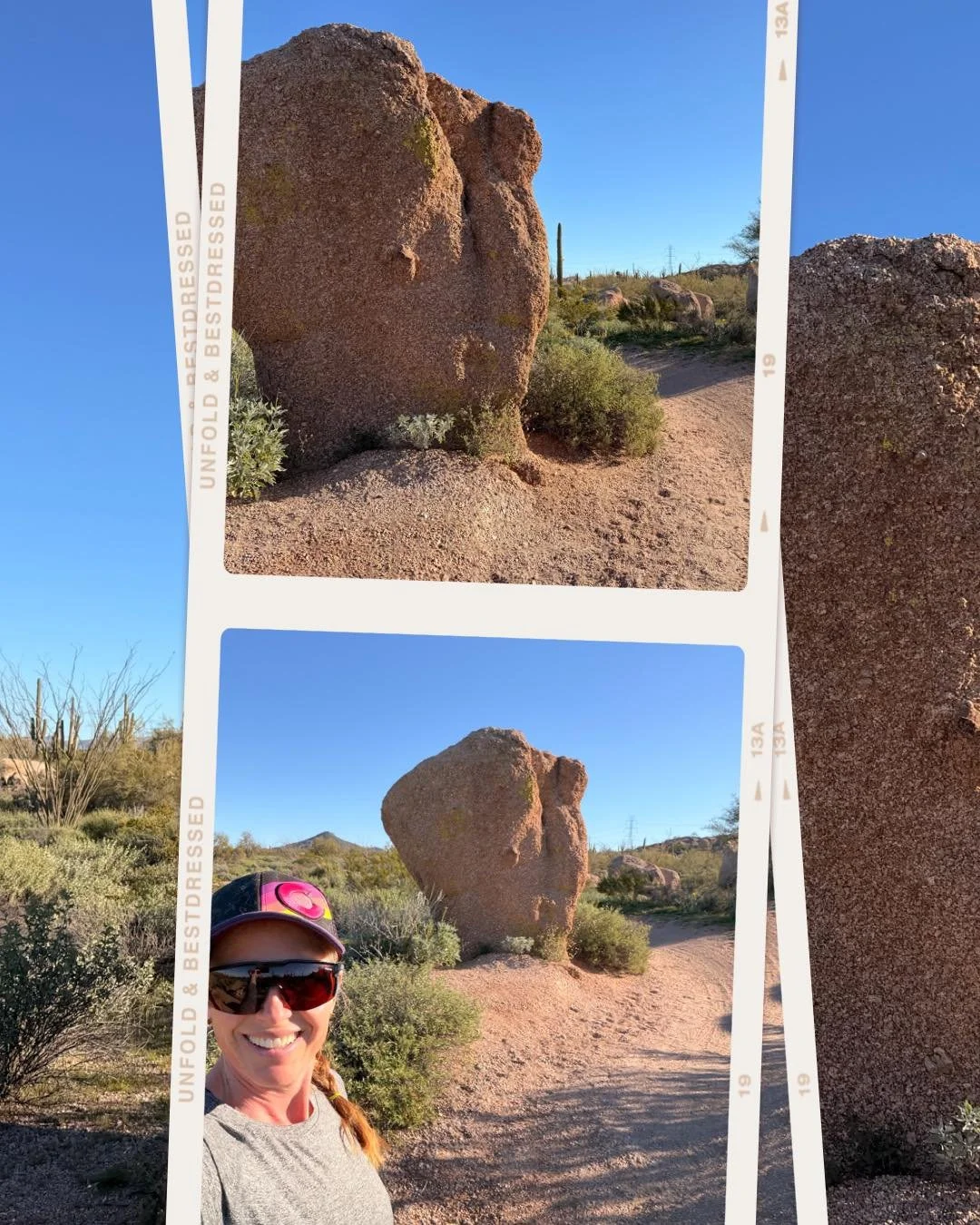 50 mile training has begun!

I&rsquo;ll be sharing a lot of my progress towards running an ultra again!

I was inspired by a good friend who is making her come back and for some reason it lit a fire that I have not had in a very long time.

I love to