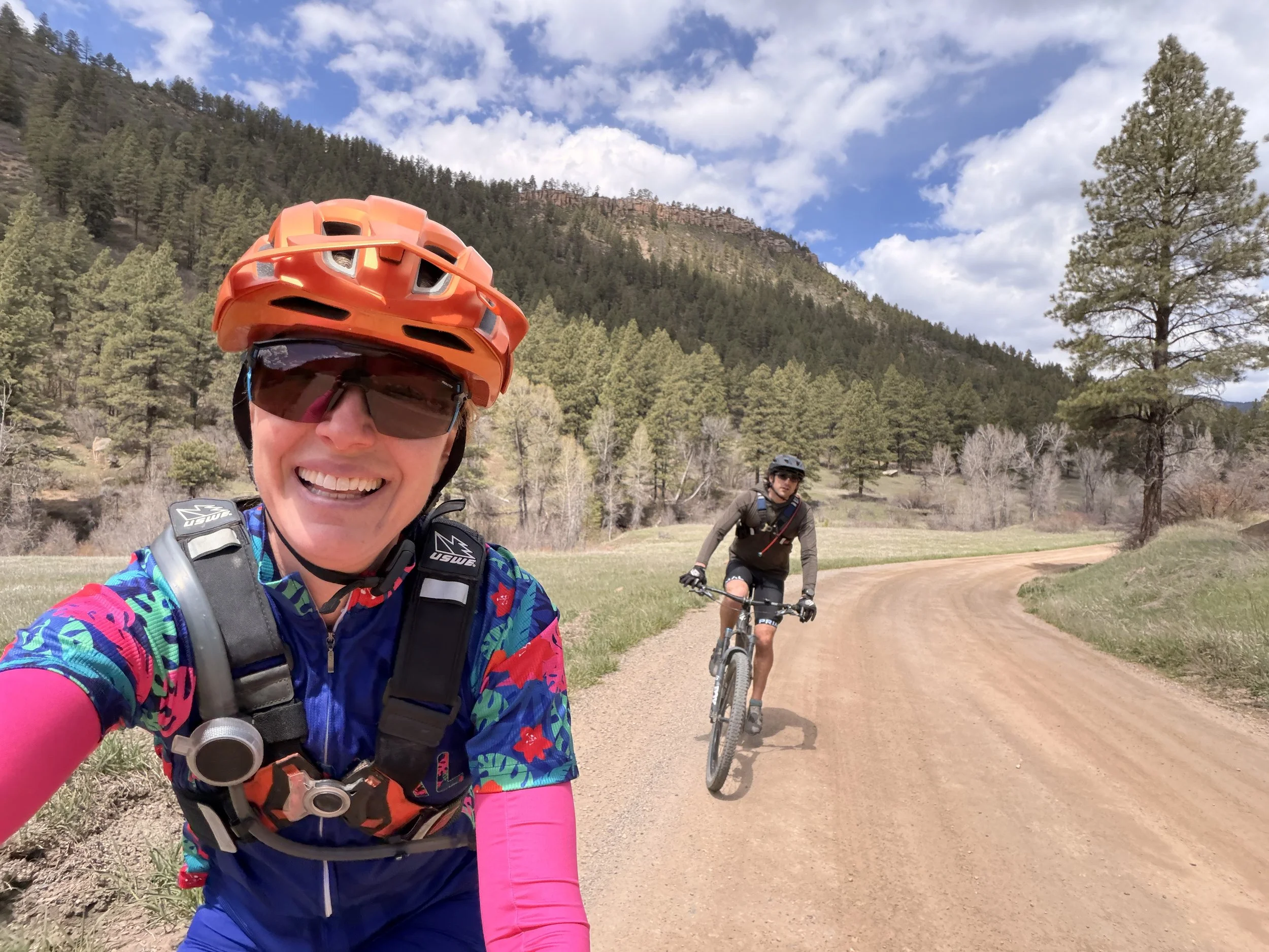 Finding Strength in the "New Body": Why Every Athlete Belongs