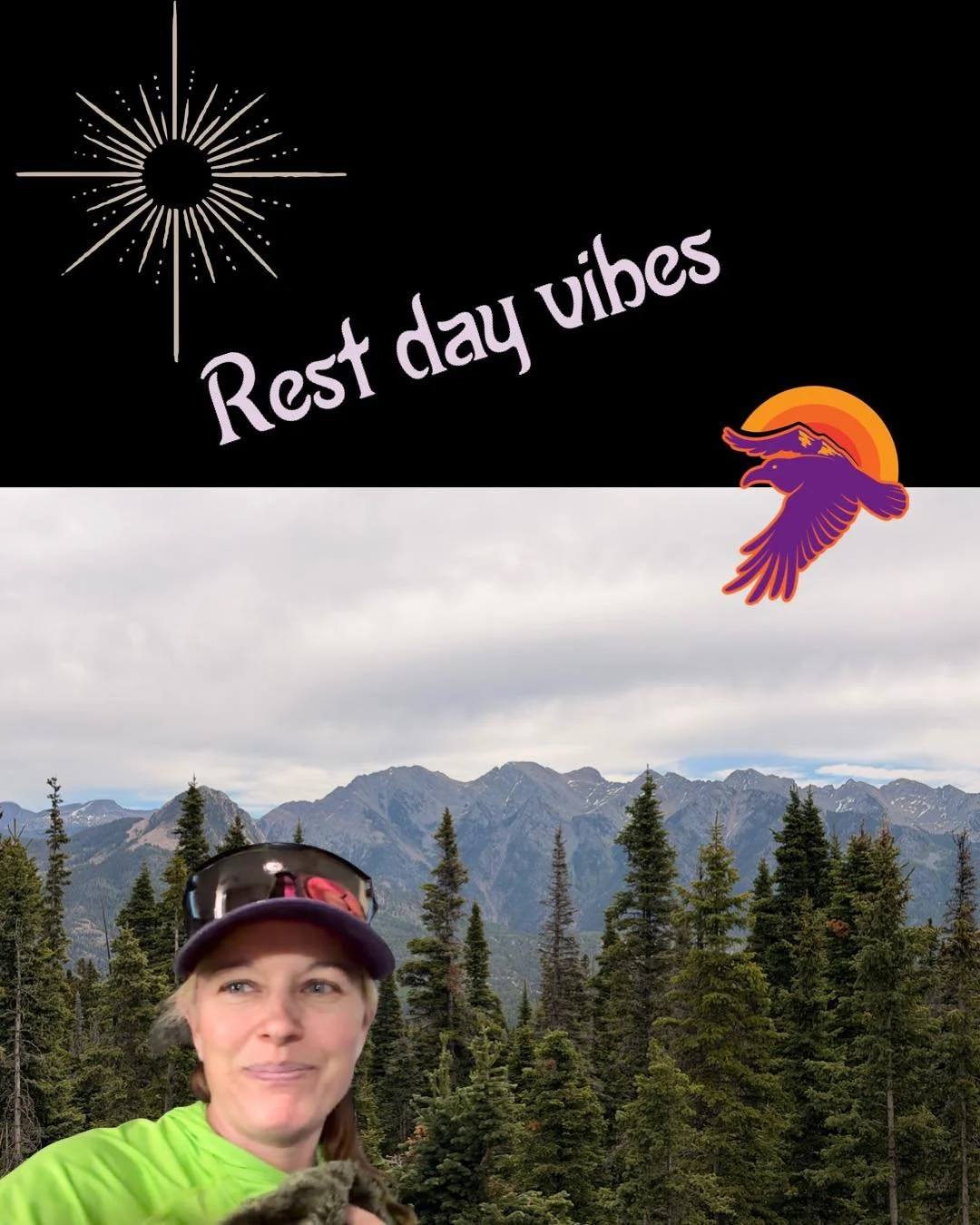 After a pretty intense day of biking yesterday it was nice to relax. This one might take two rest days to recover from 🤣
Was it worth it, absolutely!!!!💃💃
I hope your weekend was full of fun too🩷