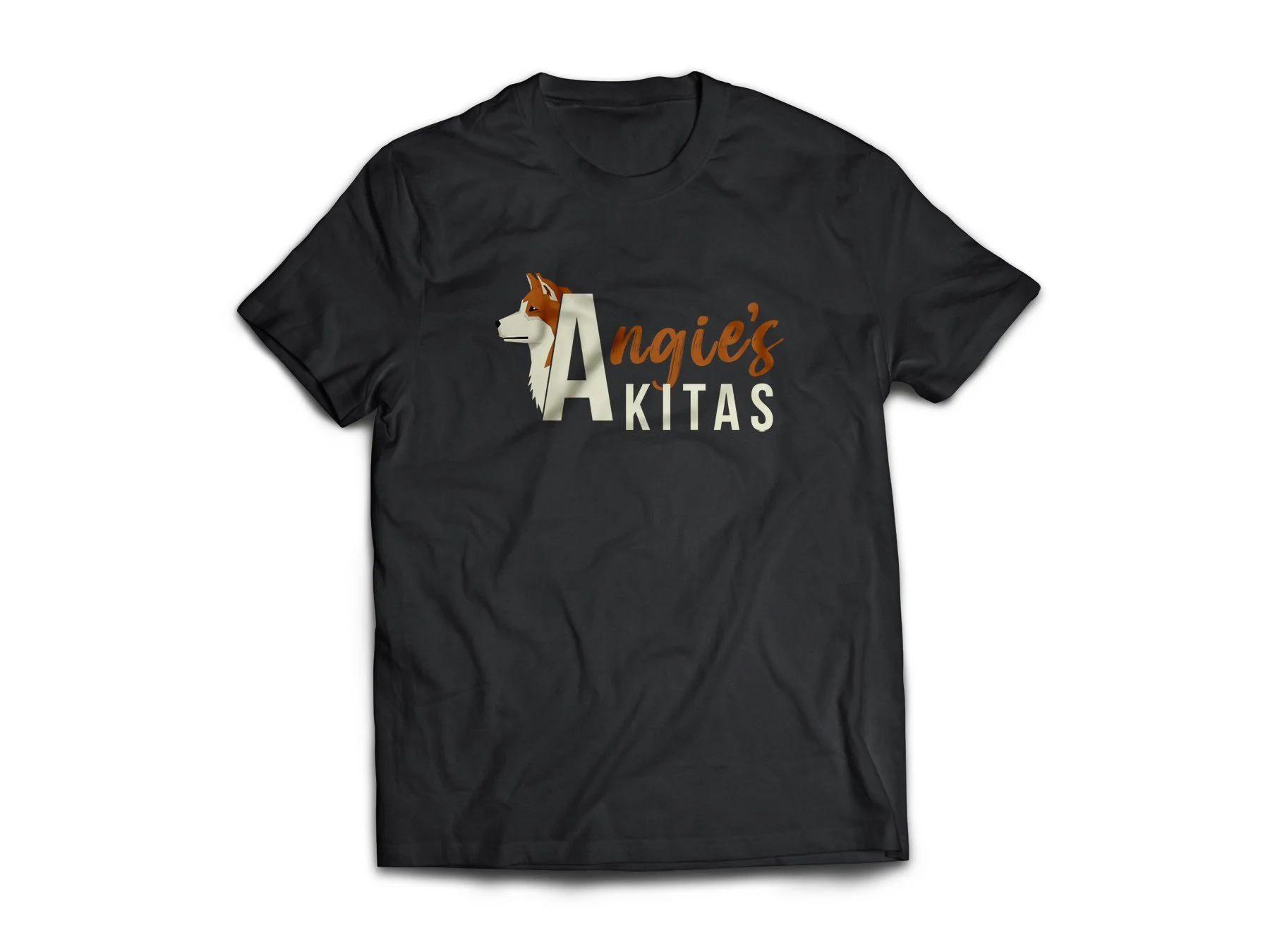 Angie's Akitas T-Shirt.jpg