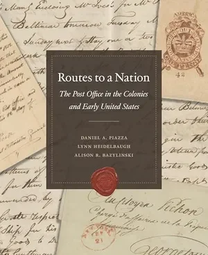 Hot Off the Presses: Routes to a Nation