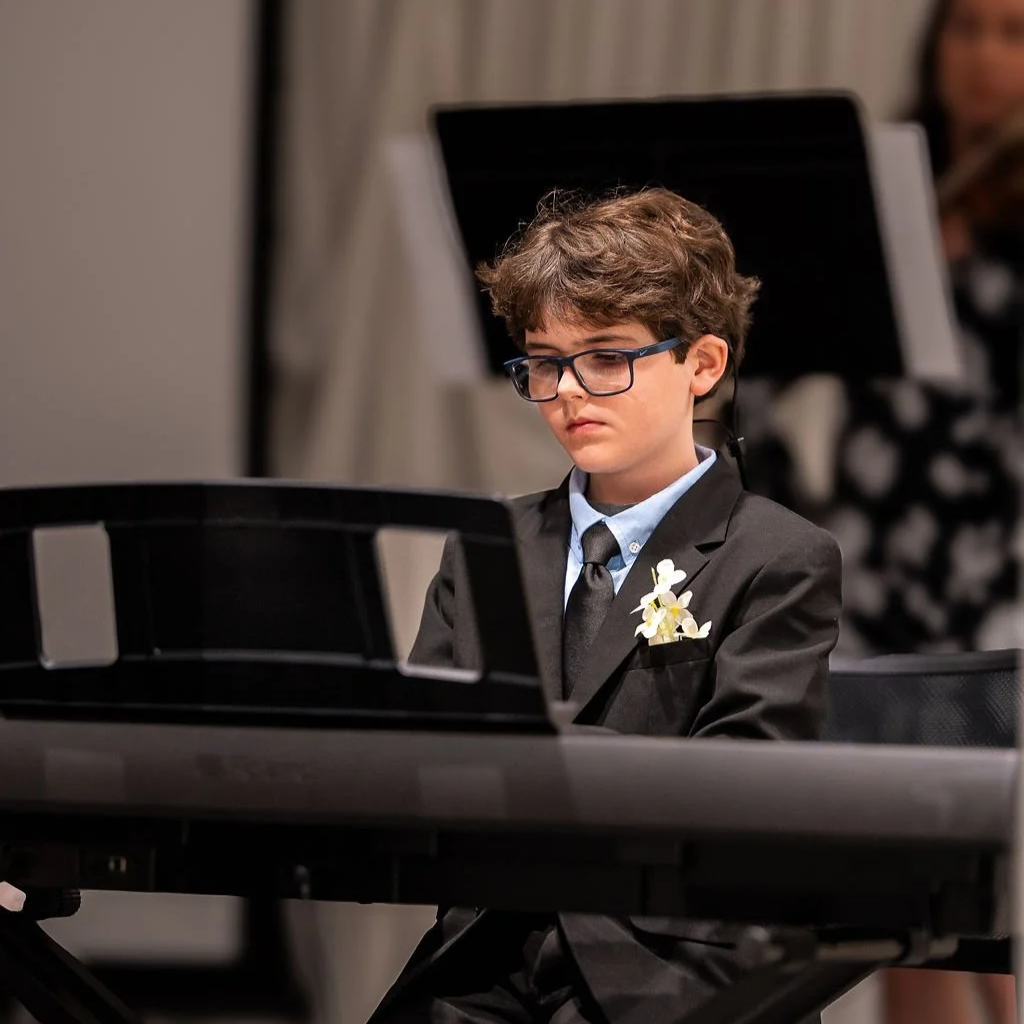 Piano Performance Group