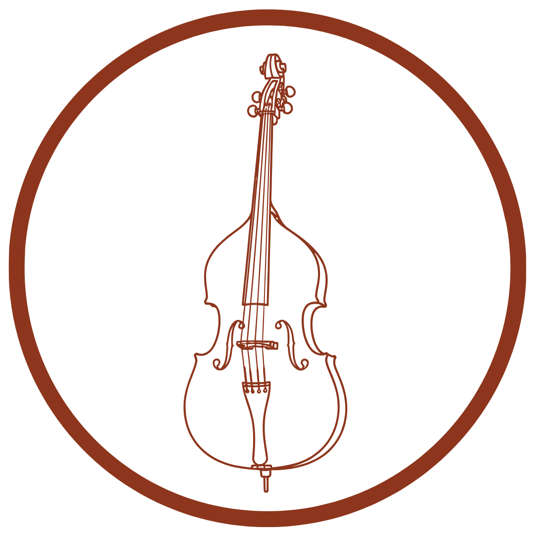 bass