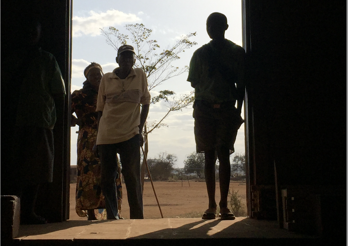 SOUTH AFRICA LAUNCHES TRIAL OF LOCALLY DEVELOPED HIV VACCINE. Reported by Afrique Du Sud