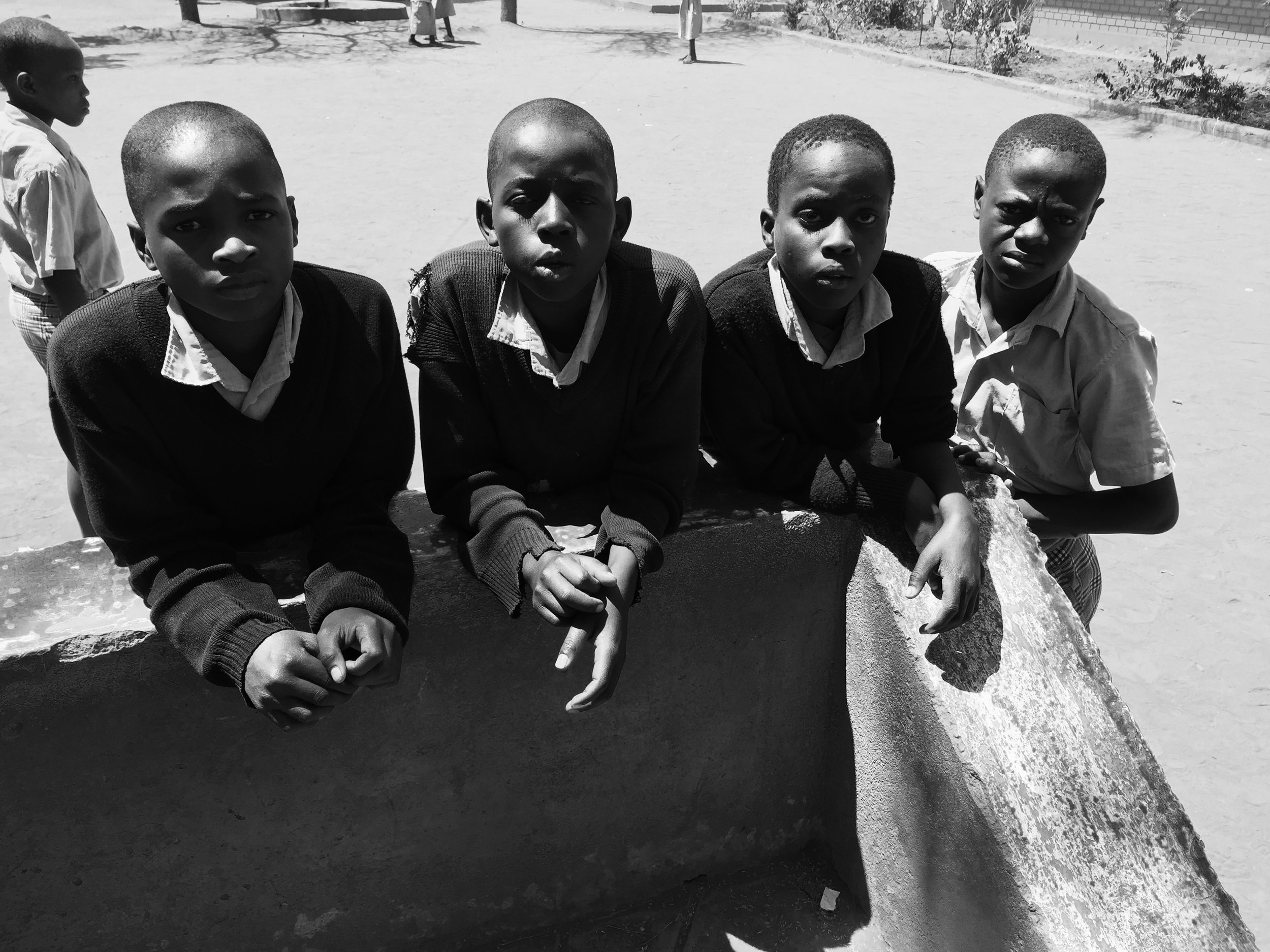 TRUMP SIGNS $50 BILLION FOREIGN AID BUDGET. WILL IT BE SPENT? Report by Fatma Tania, NPR