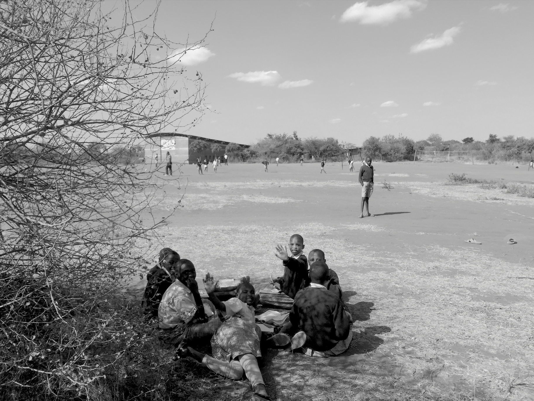 U.S. AFRICA COMMAND REVIEWS 2026 PRIORITIES. Digital Press Briefing from U.S. Department of State