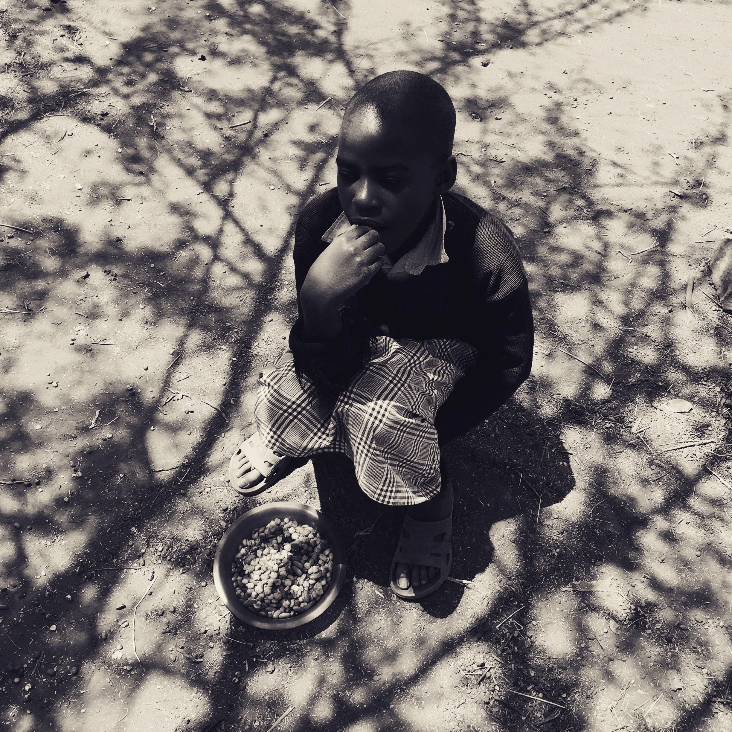 “LIVES WILL BE LOST.” UK FOLLOWS U.S. LEAD AND CUTS AID TO AFRICA. Fatma Tanis reports for NPR.