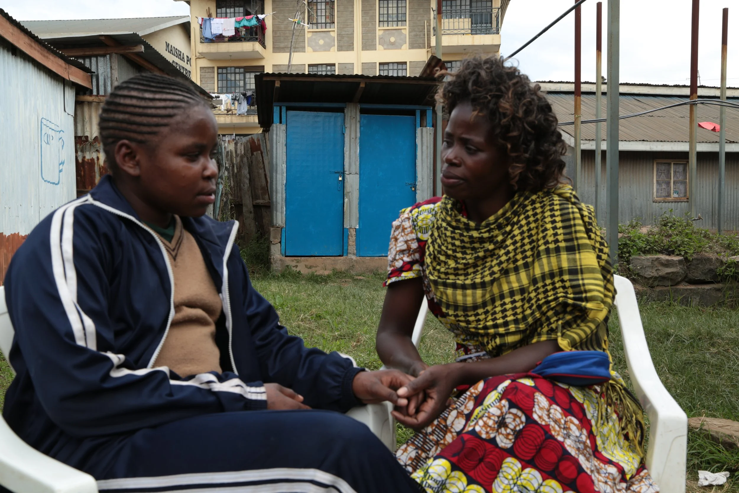 U.S. PIVOTS, BETS BIG ON LENACAPAVIR. Devex Newswire.