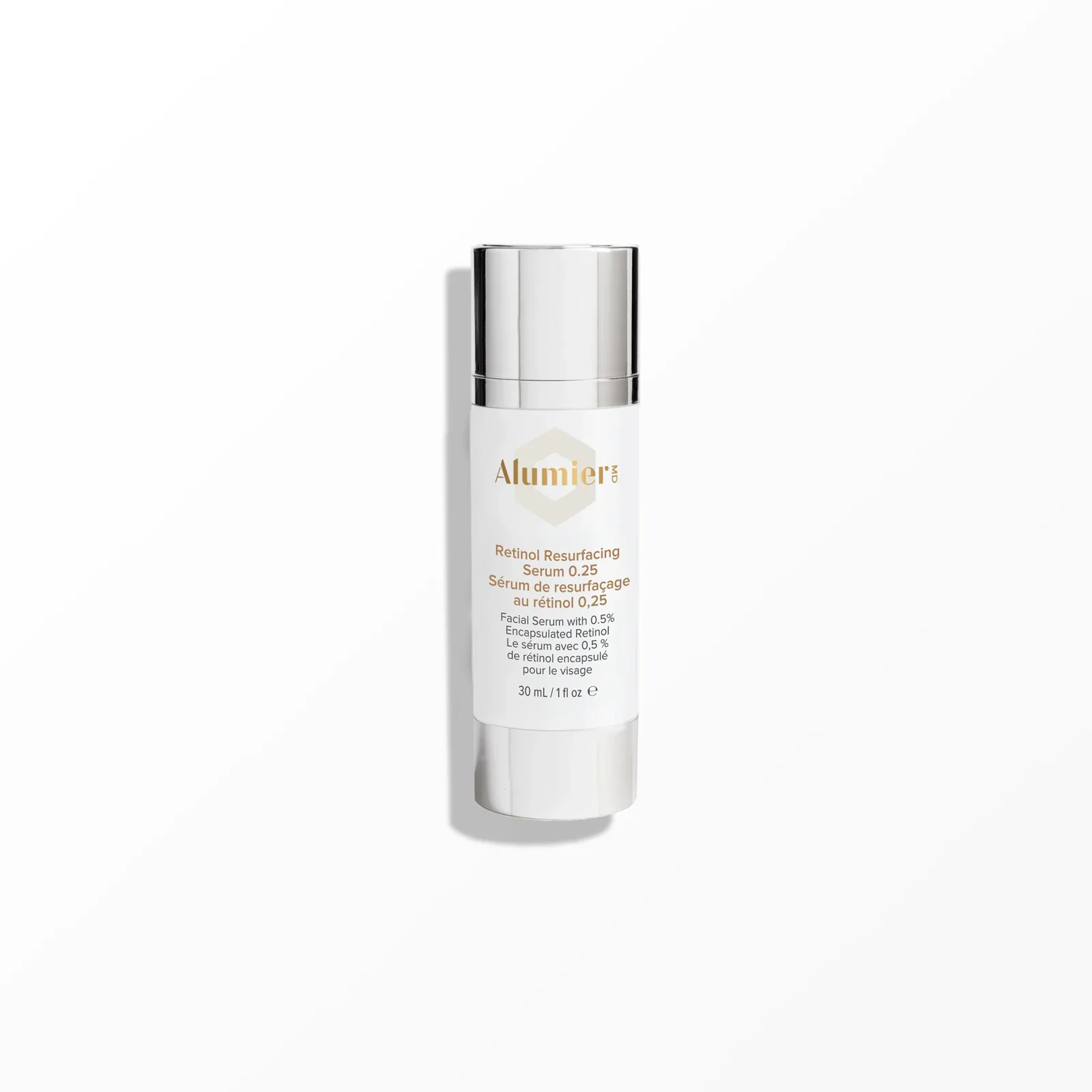 Retinol Resurfacing Serum 0.25