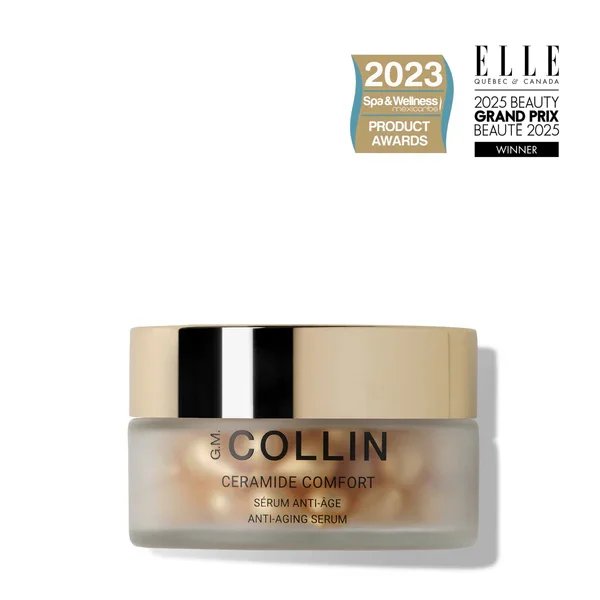 Ceramide Comfort Serum