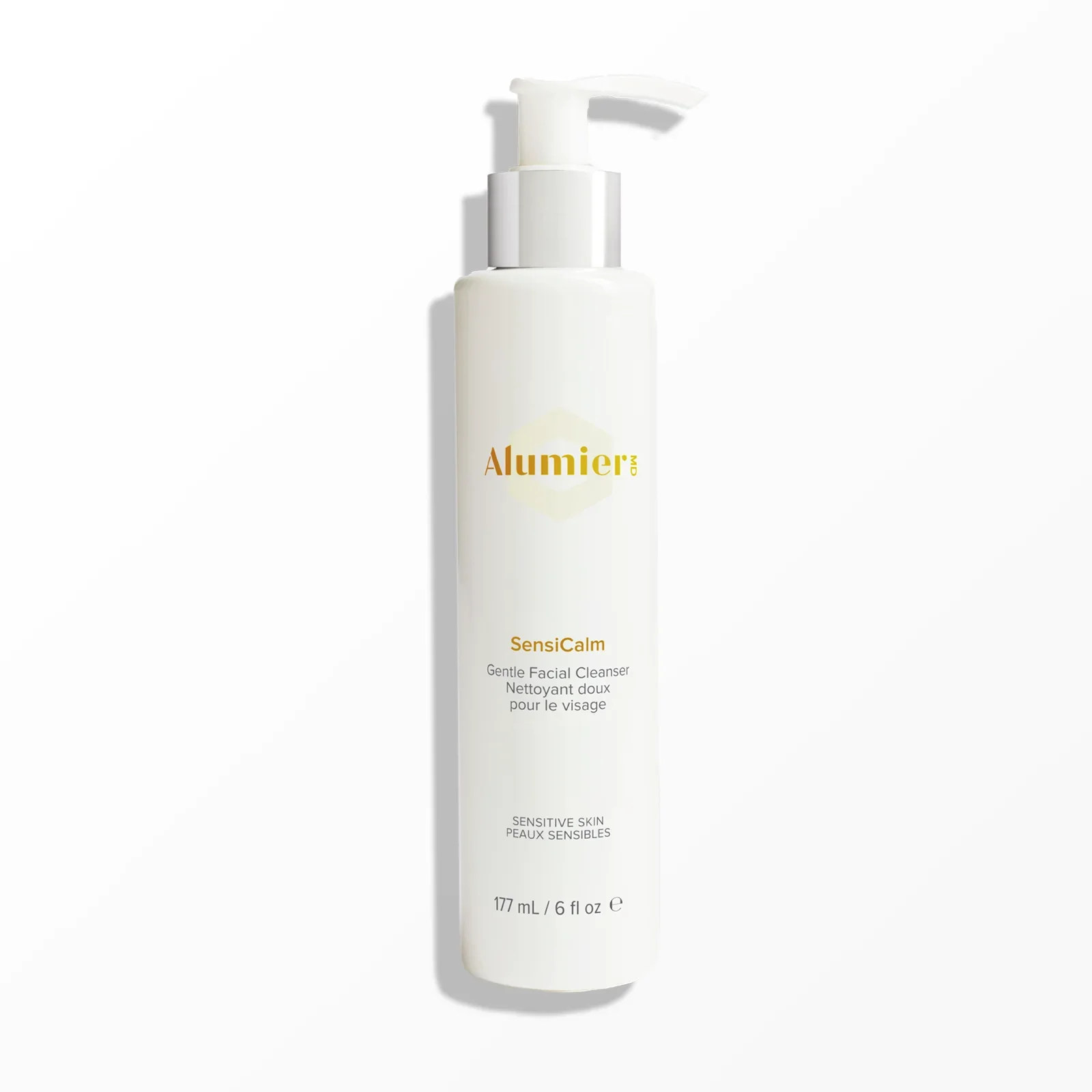 SensiCalm Gentle Facial Cleanser