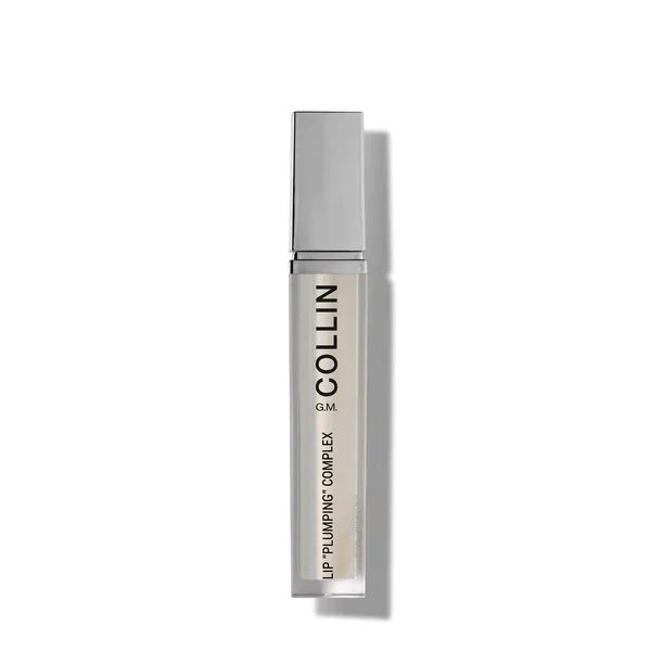 G.M Collins Lip Plumping Clear.webp