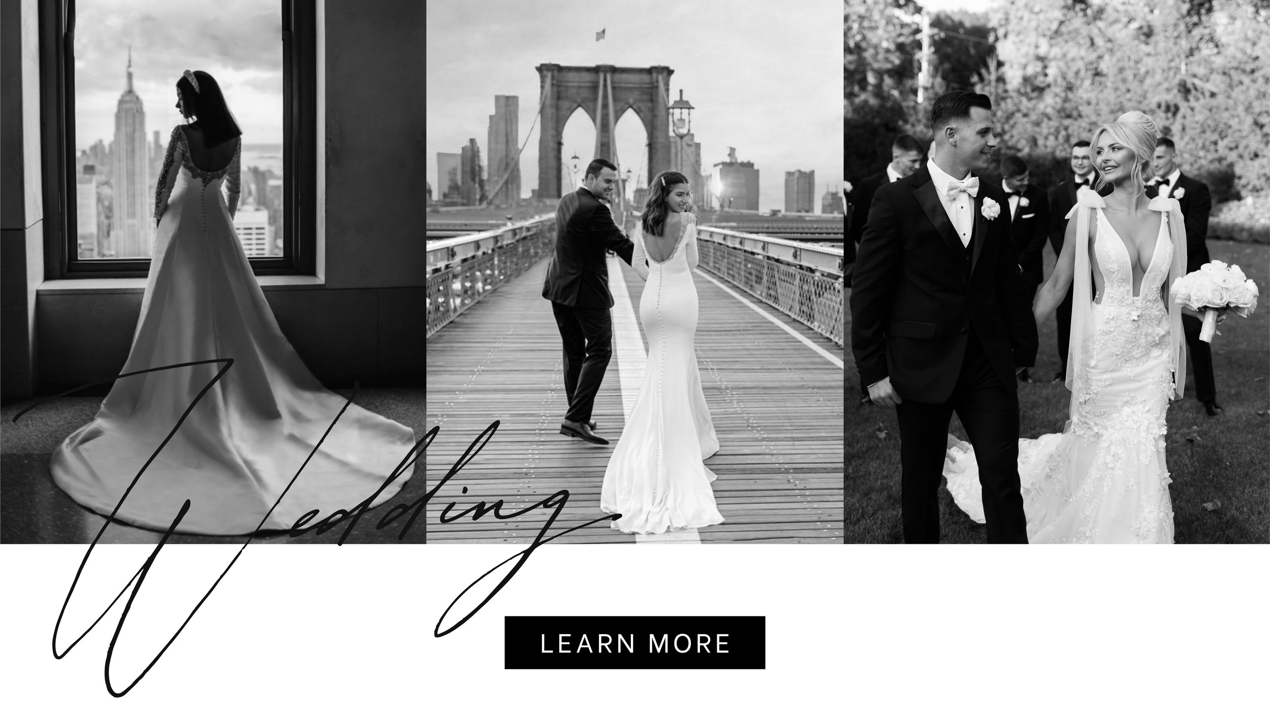 Wedding Photography