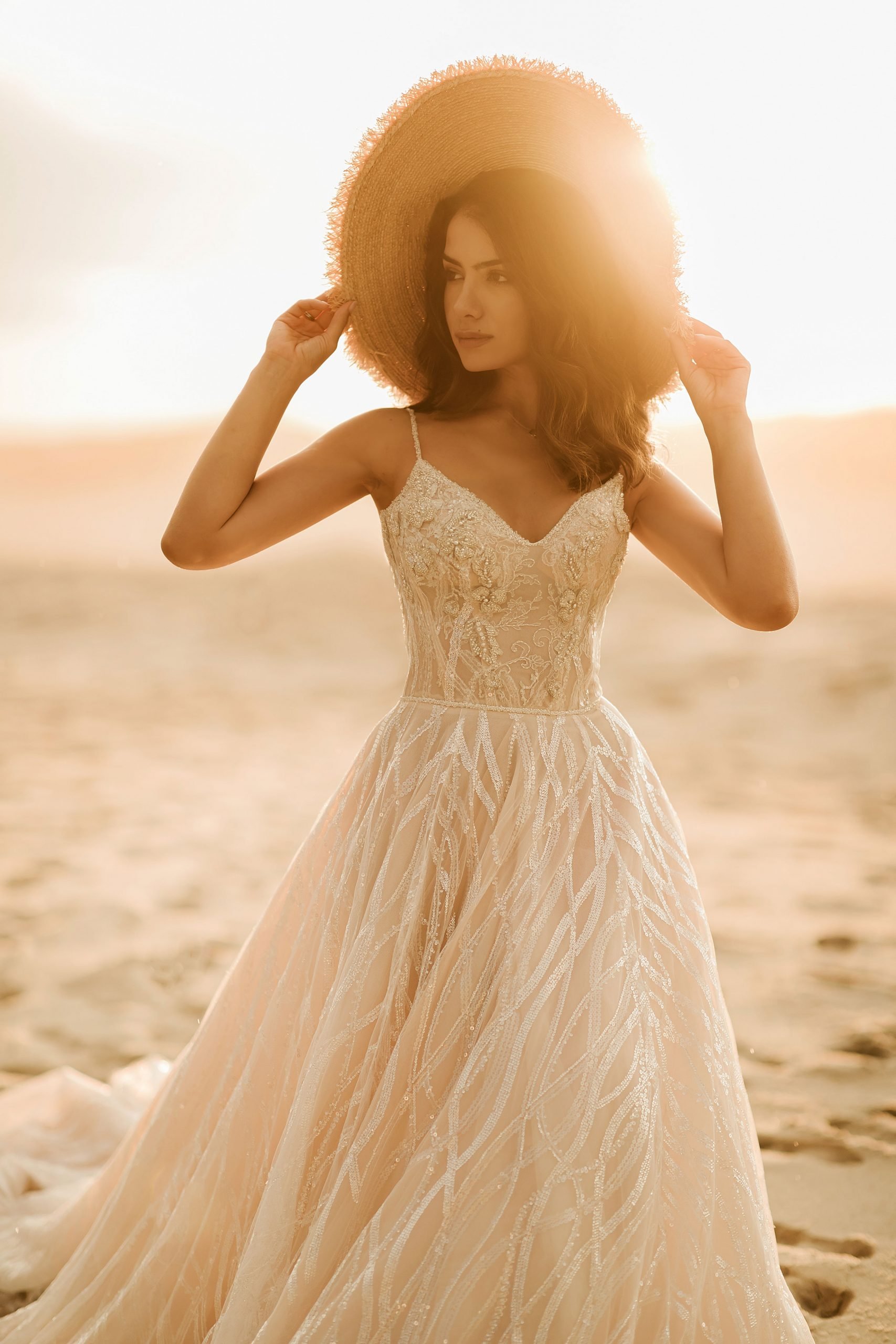 Bridal-look-for-The-Hamptons-wedding-pictures-scaled.jpg