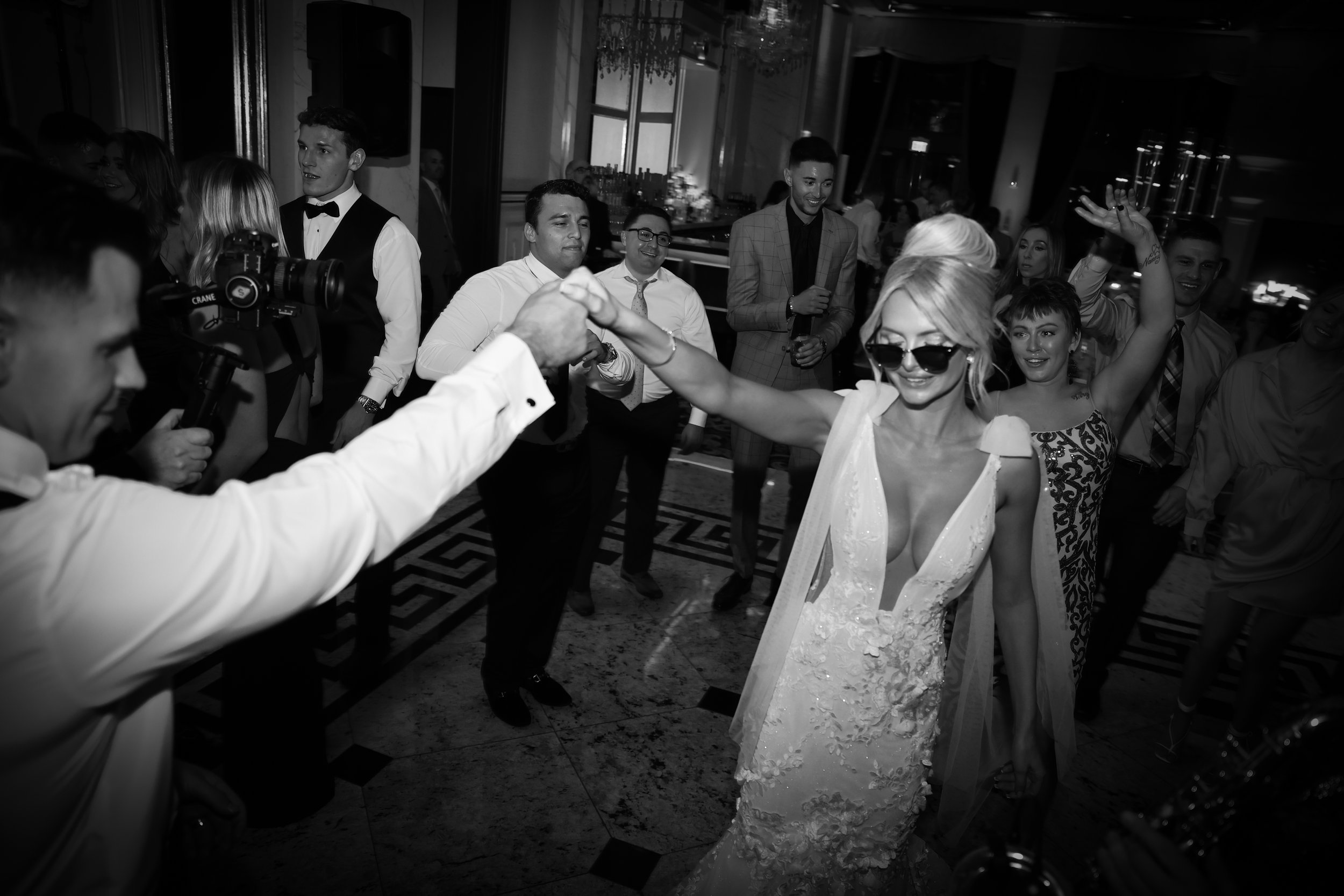 Wedding Photography-Shadowbrook at Shrewbury