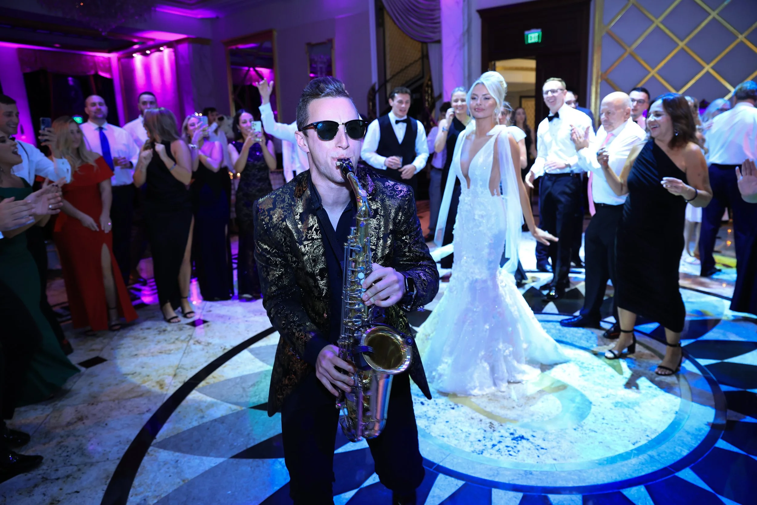 Wedding Photography-Shadowbrook at Shrewbury