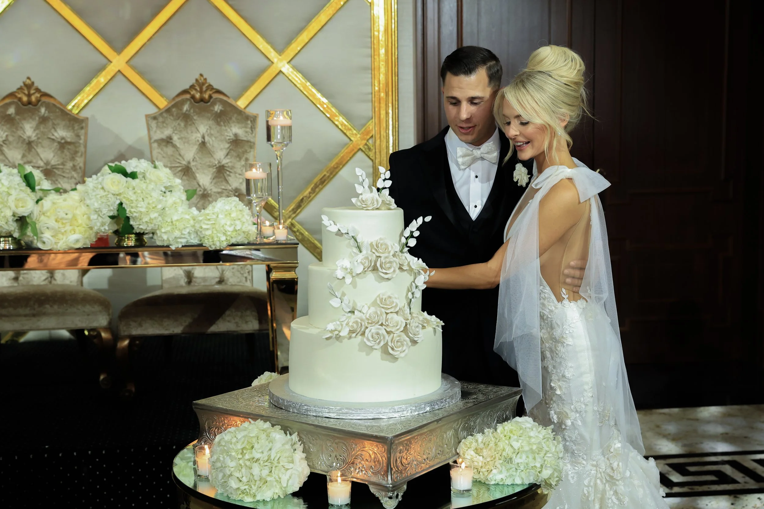 Wedding Photography-Shadowbrook at Shrewbury