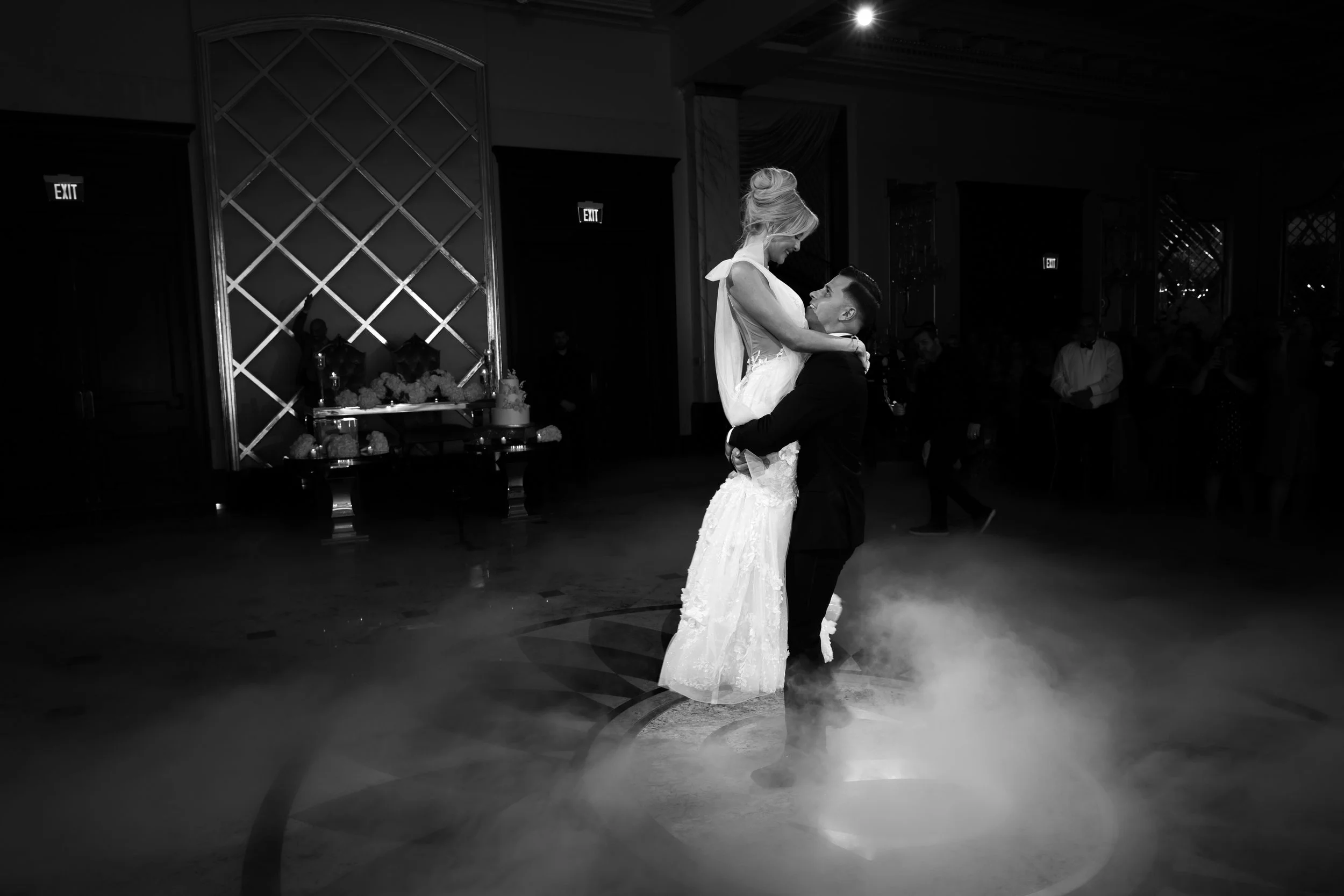 Wedding Photography-Shadowbrook at Shrewbury