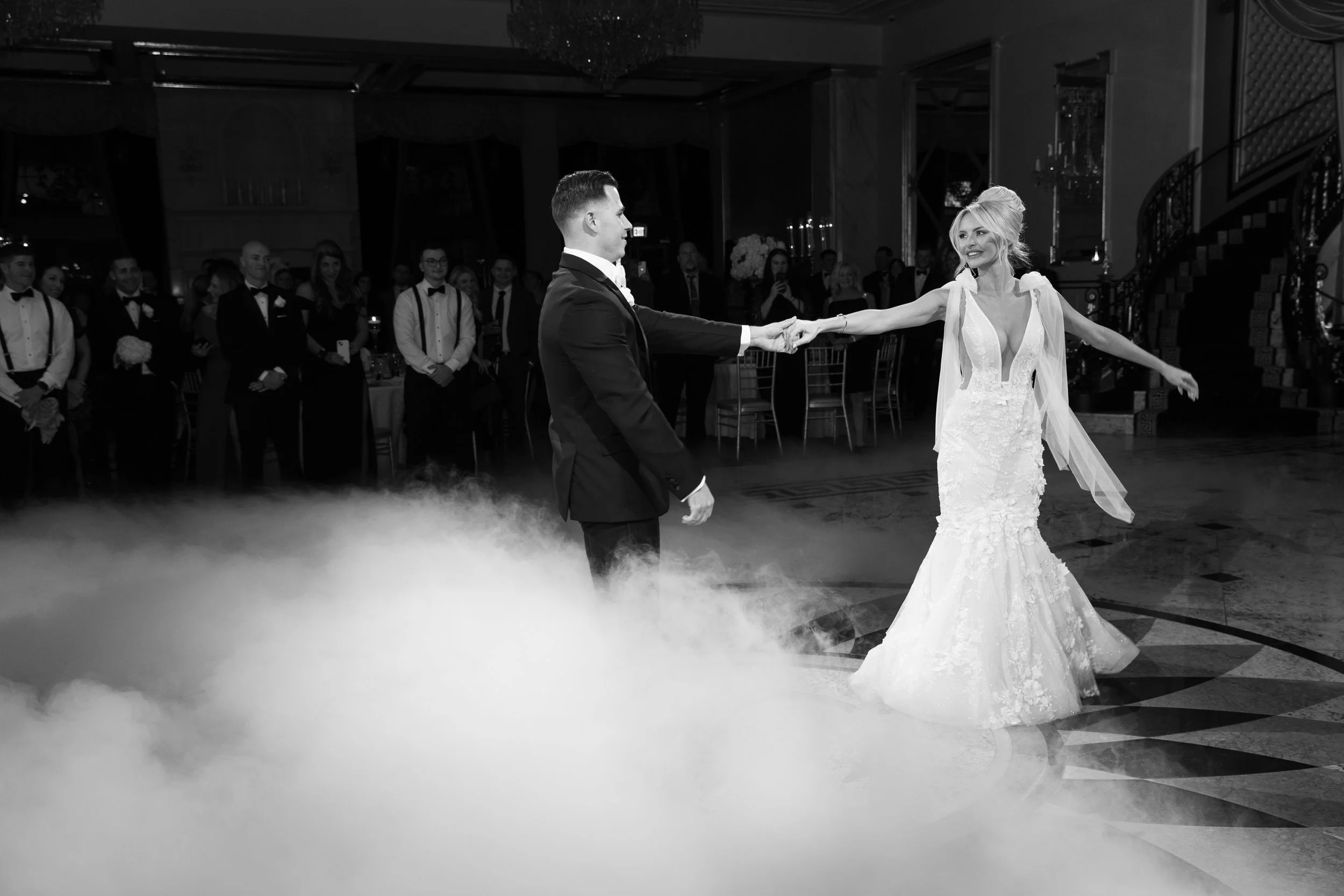 Wedding Photography-Shadowbrook at Shrewbury