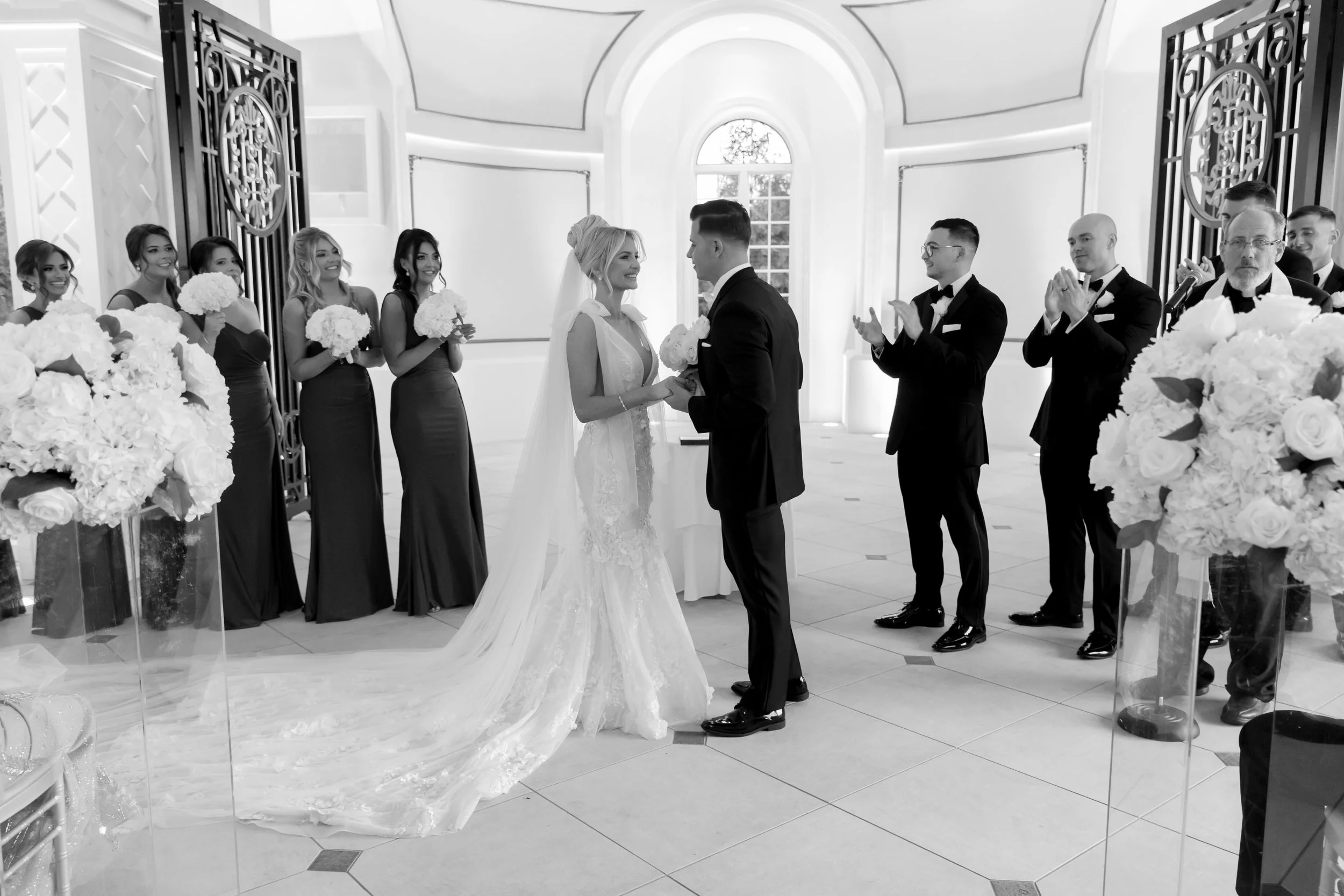 Wedding Photography-Shadowbrook at Shrewbury
