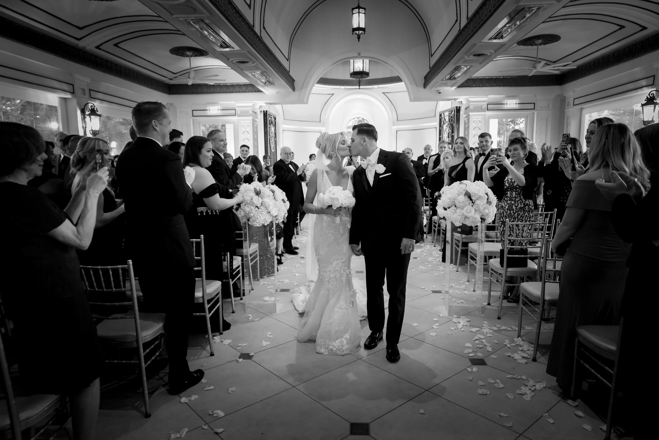 Wedding Photography-Shadowbrook at Shrewbury