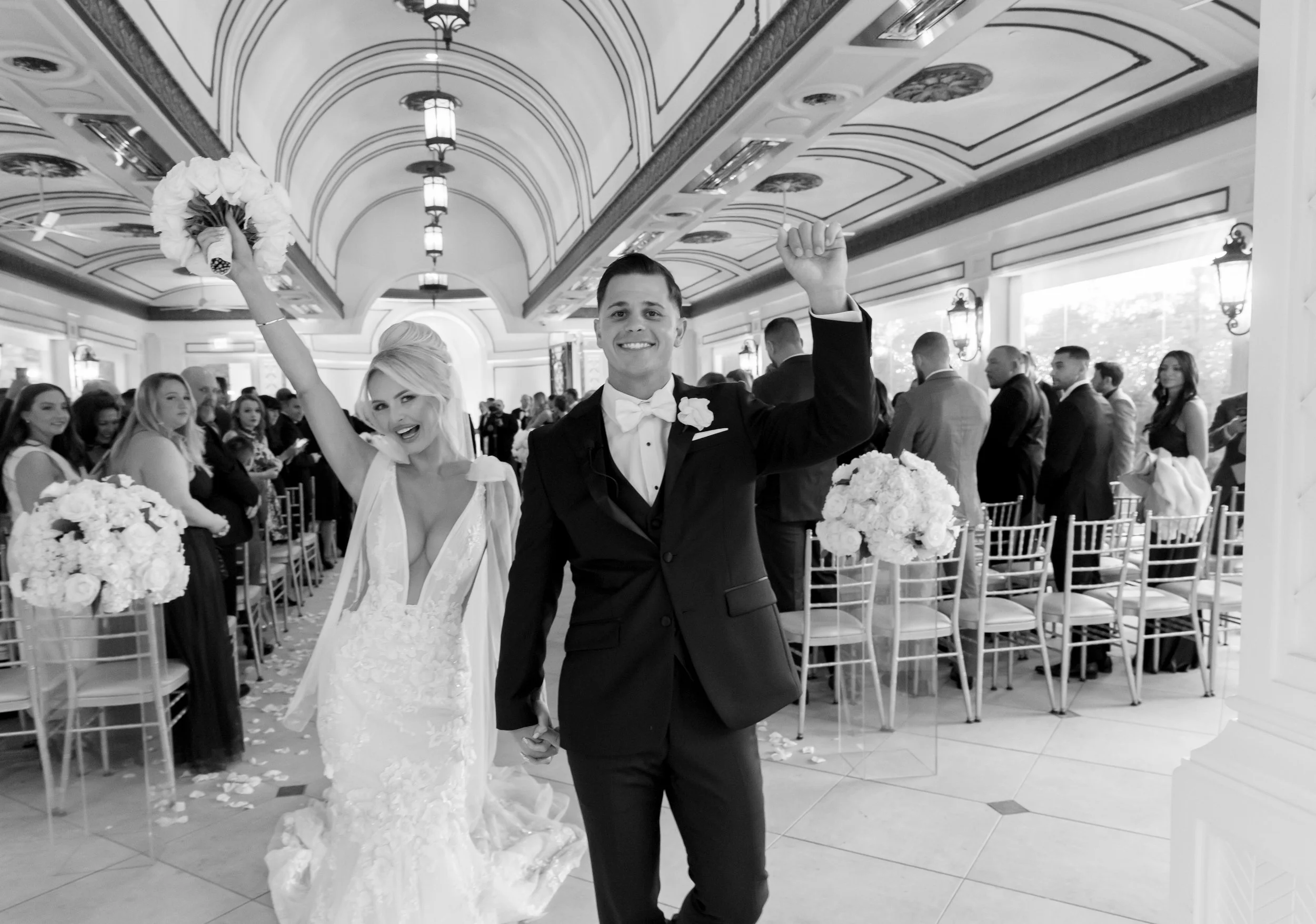Wedding Photography-Shadowbrook at Shrewbury