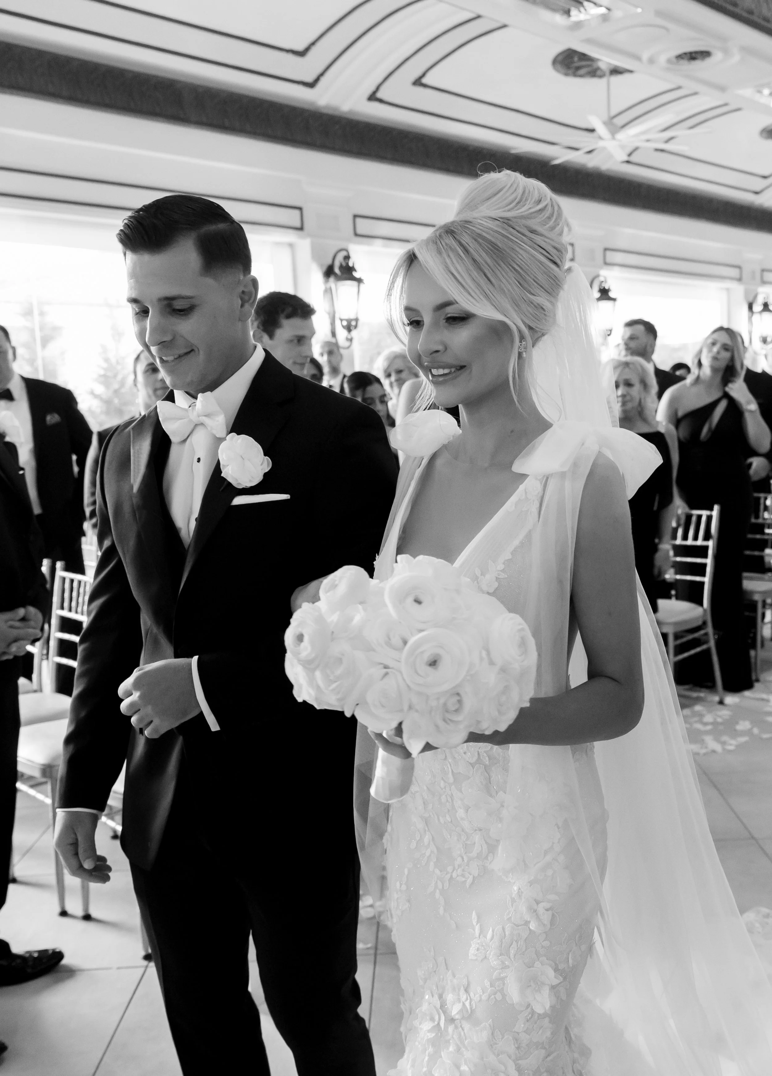 Wedding Photography-Shadowbrook at Shrewbury