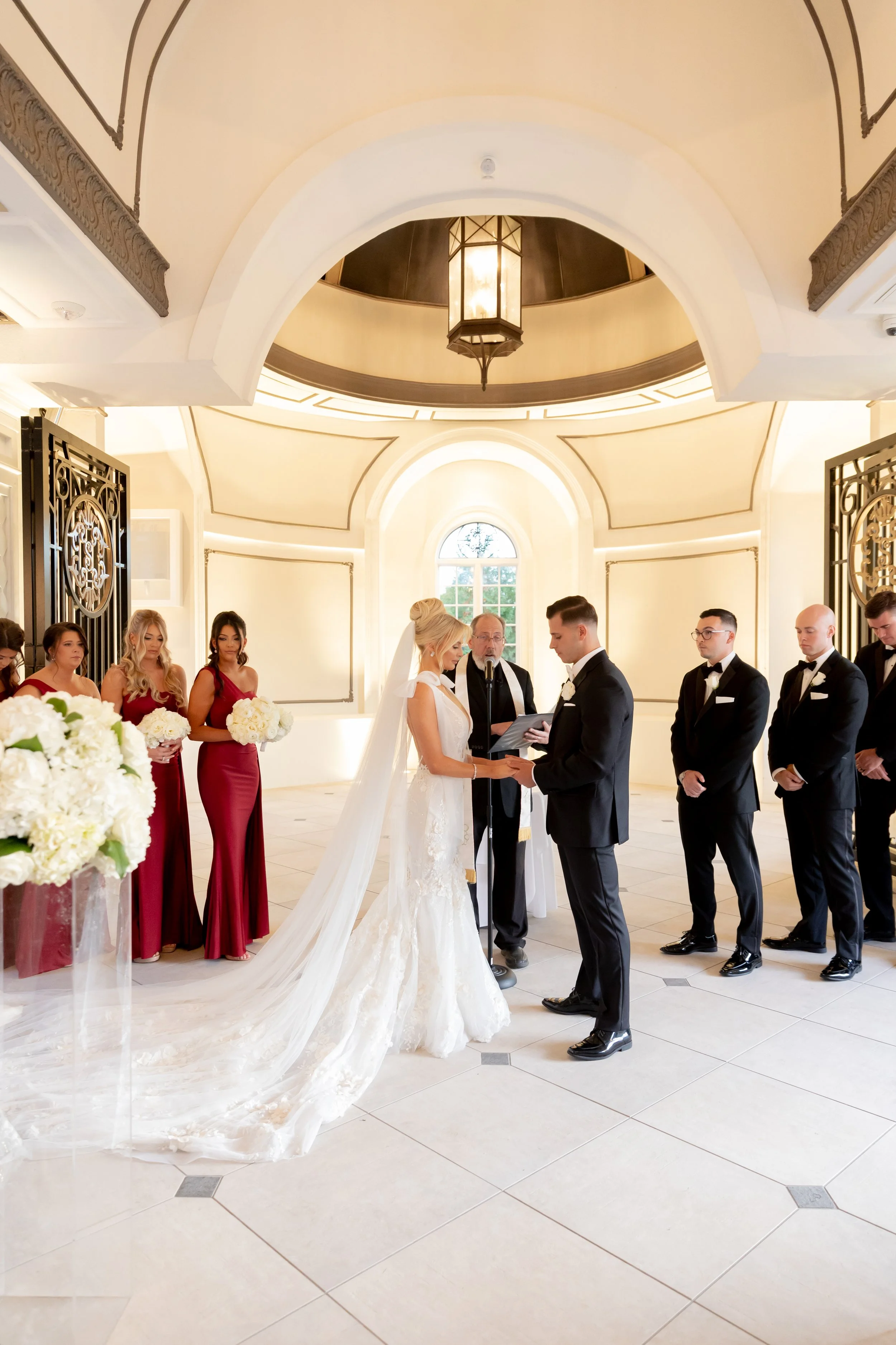 Wedding Photography-Shadowbrook at Shrewbury