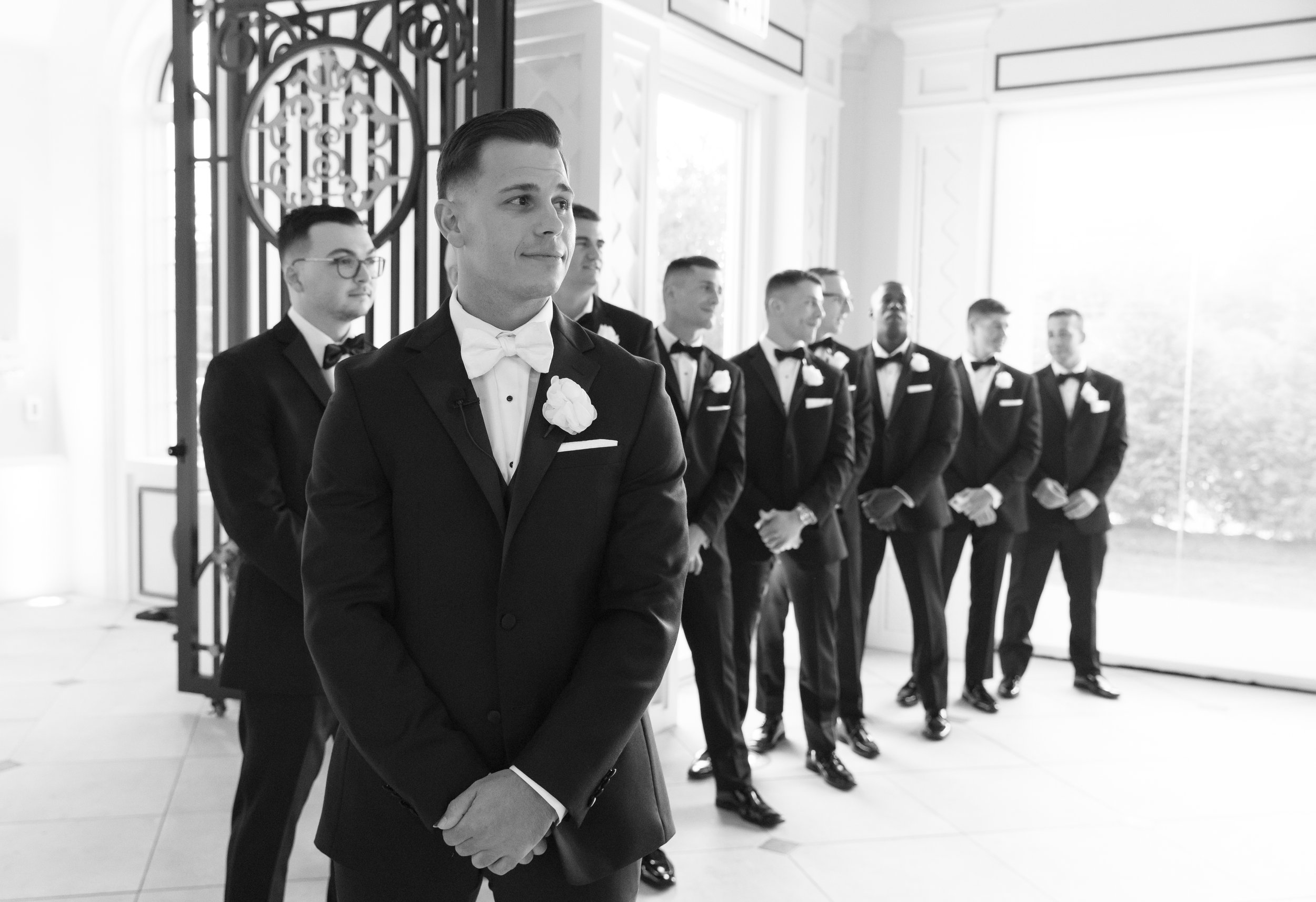 Wedding Photography-Shadowbrook at Shrewbury