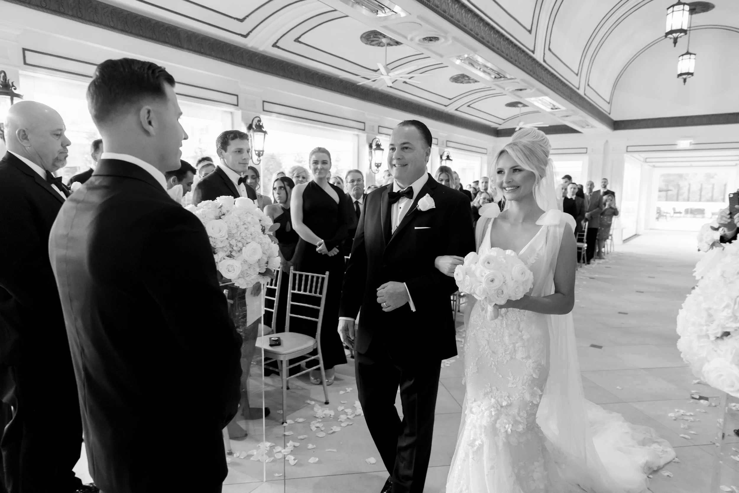 Wedding Photography-Shadowbrook at Shrewbury