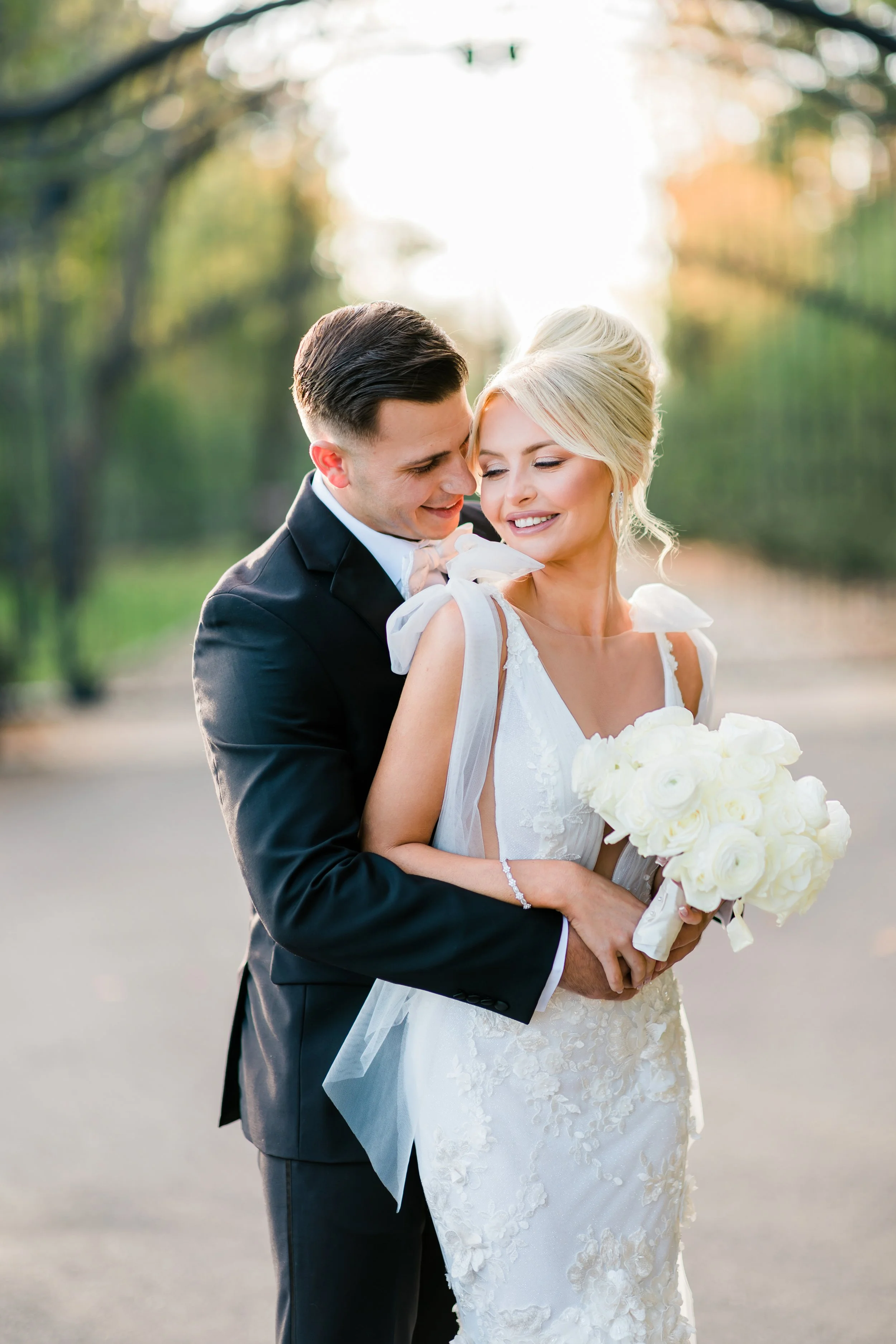 Wedding Photography-Shadowbrook at Shrewbury