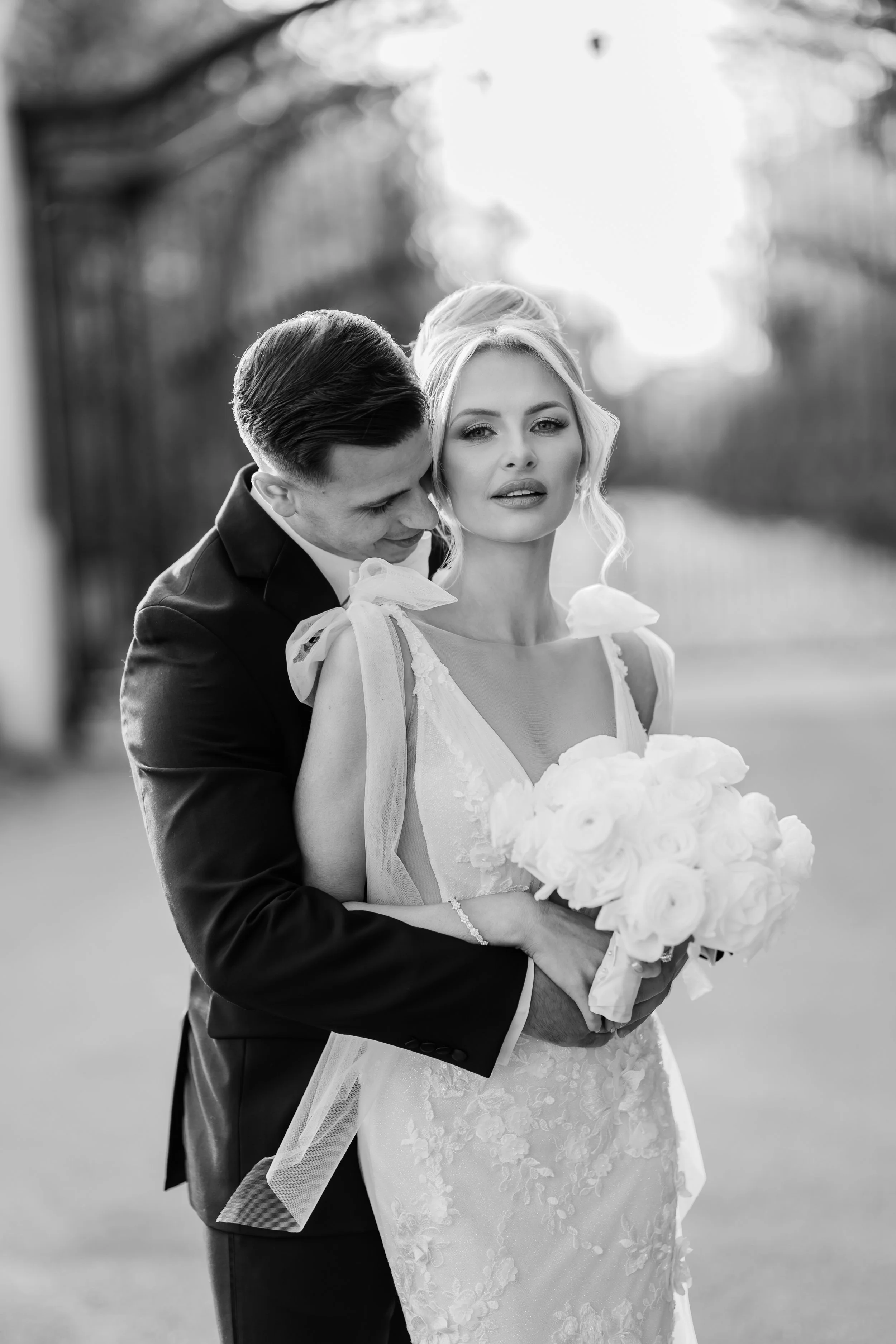 Wedding Photography-Shadowbrook at Shrewbury