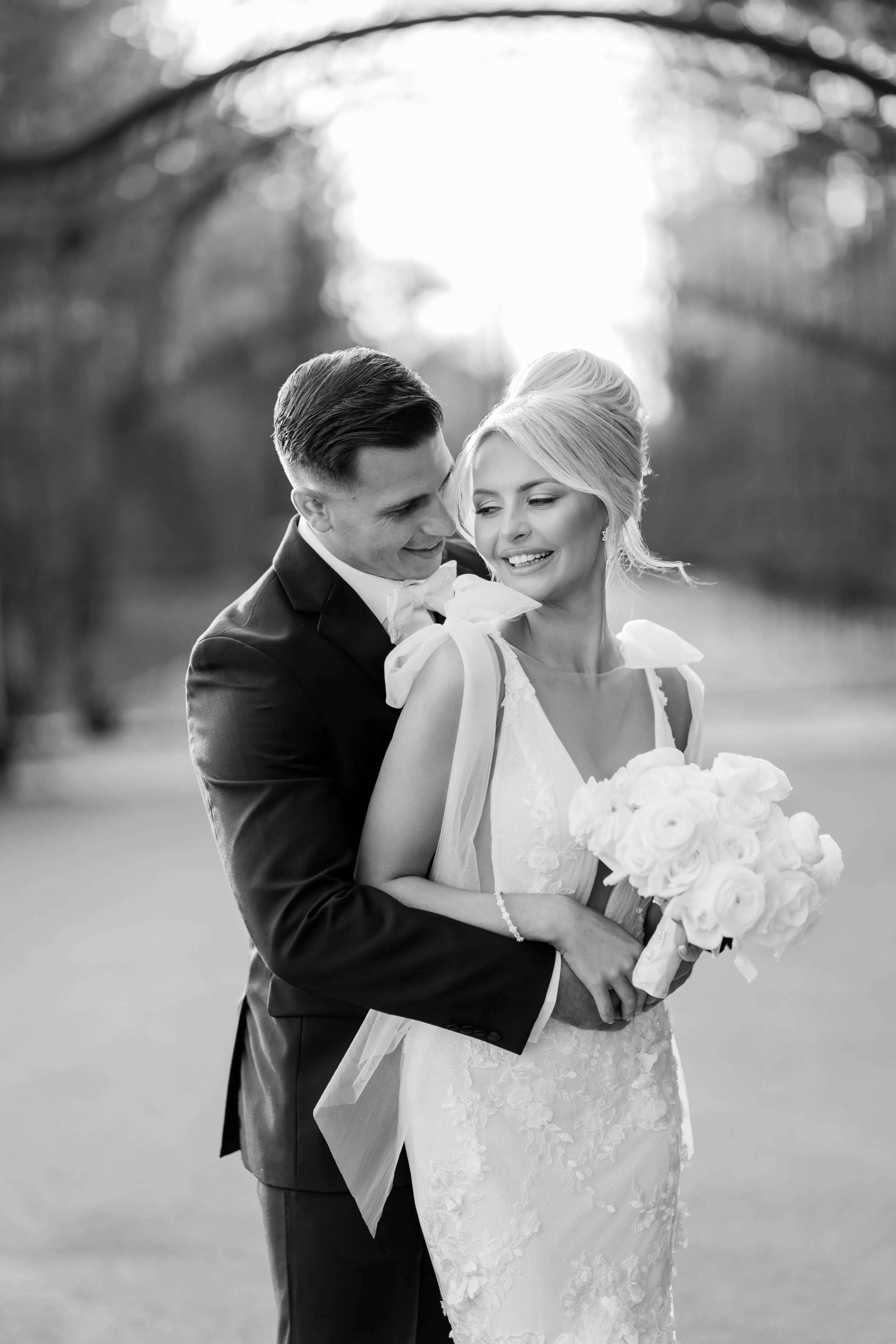 Wedding Photography-Shadowbrook at Shrewbury