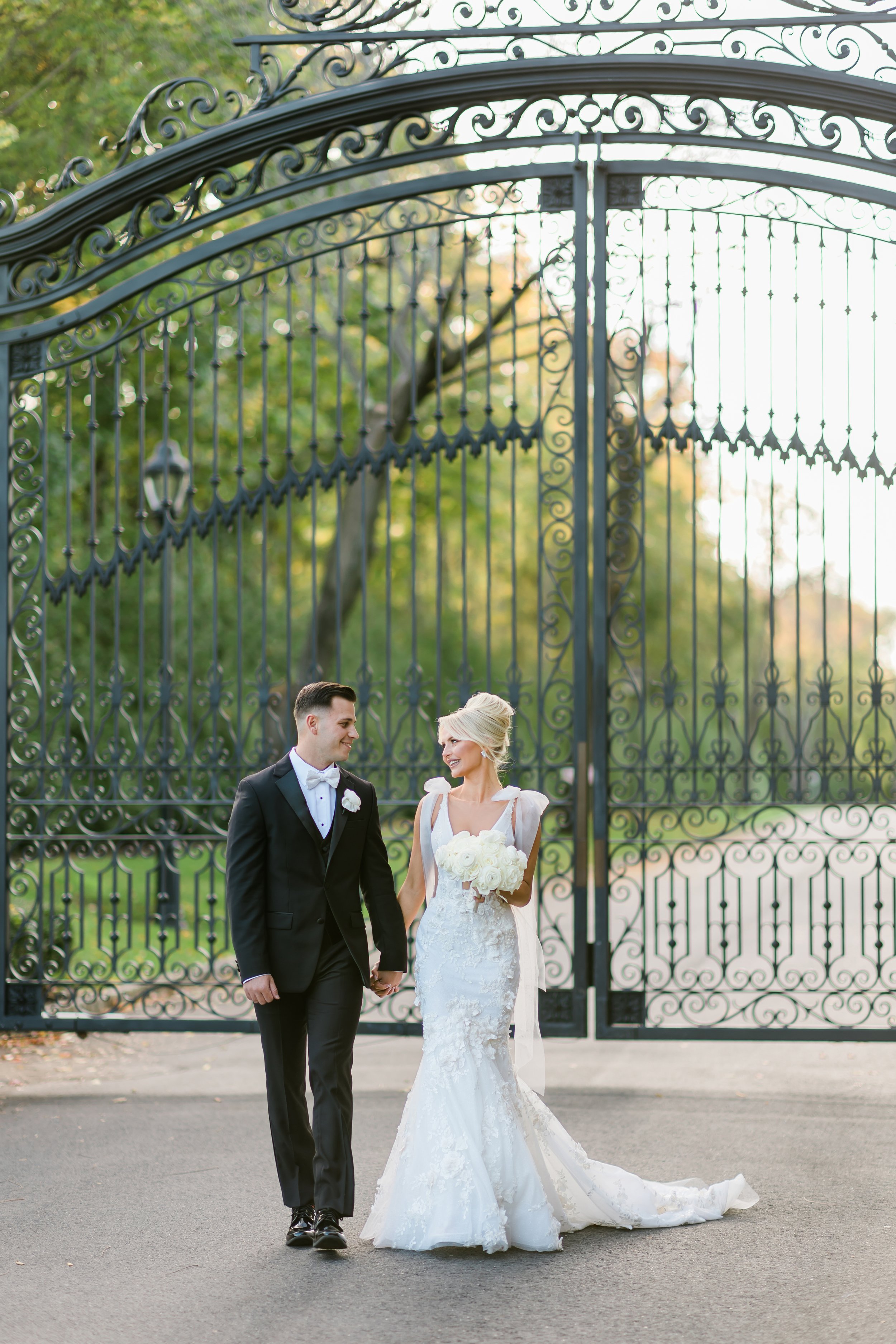 Wedding Photography-Shadowbrook at Shrewbury