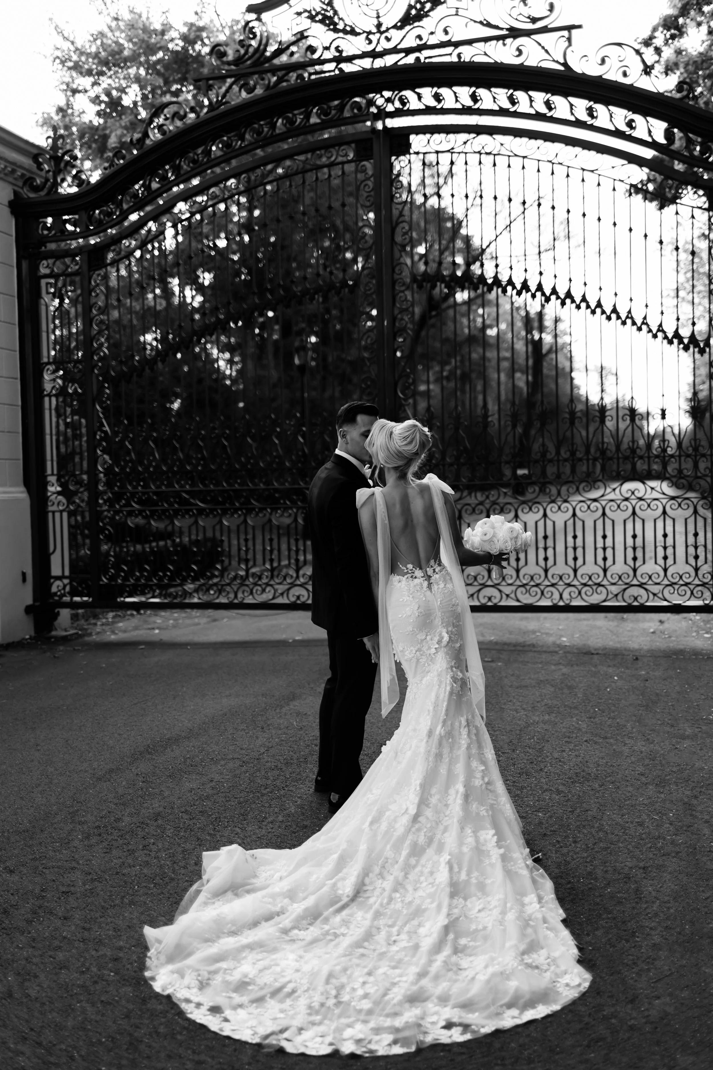 Wedding Photography-Shadowbrook at Shrewbury
