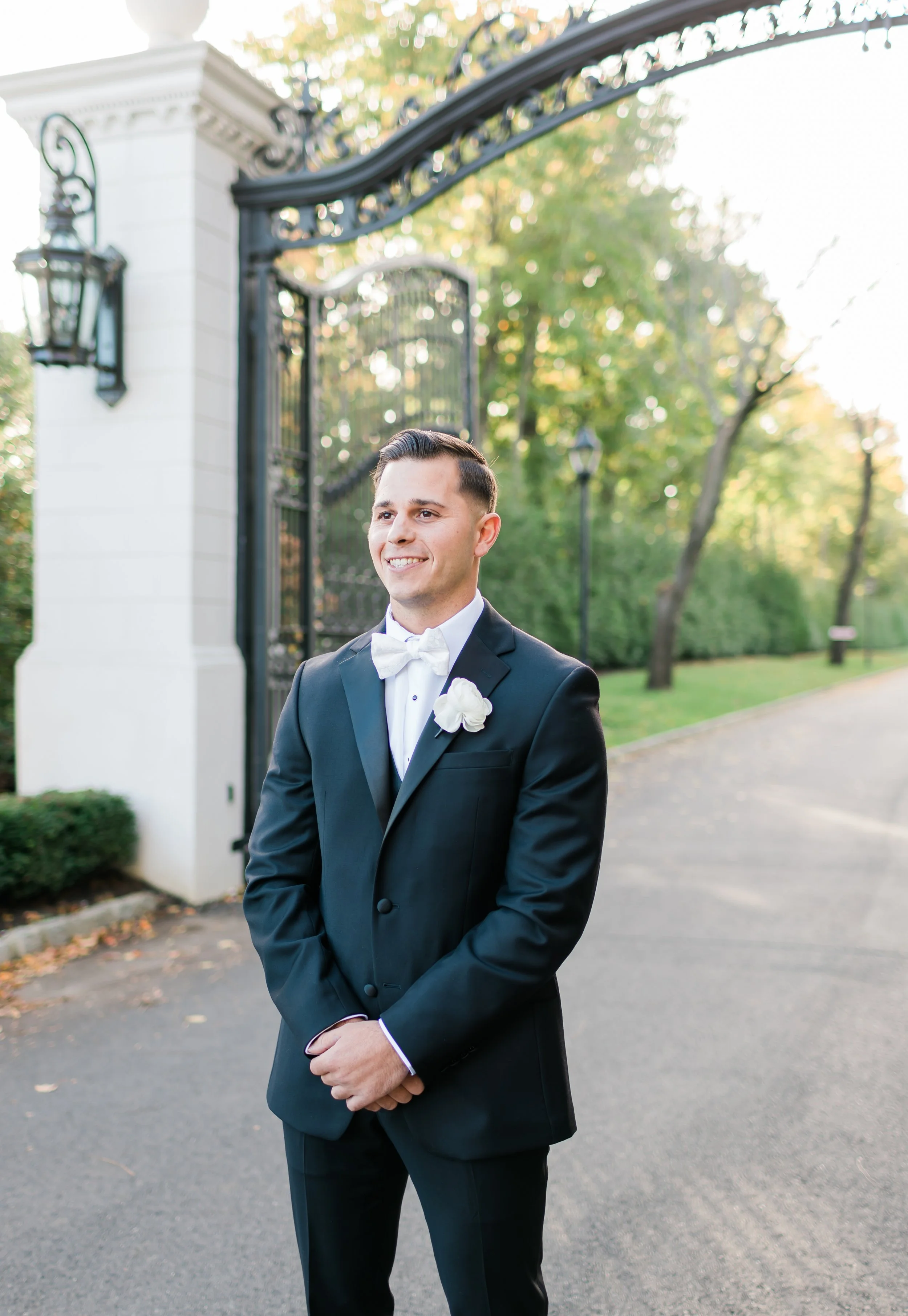 Wedding Photography-Shadowbrook at Shrewbury