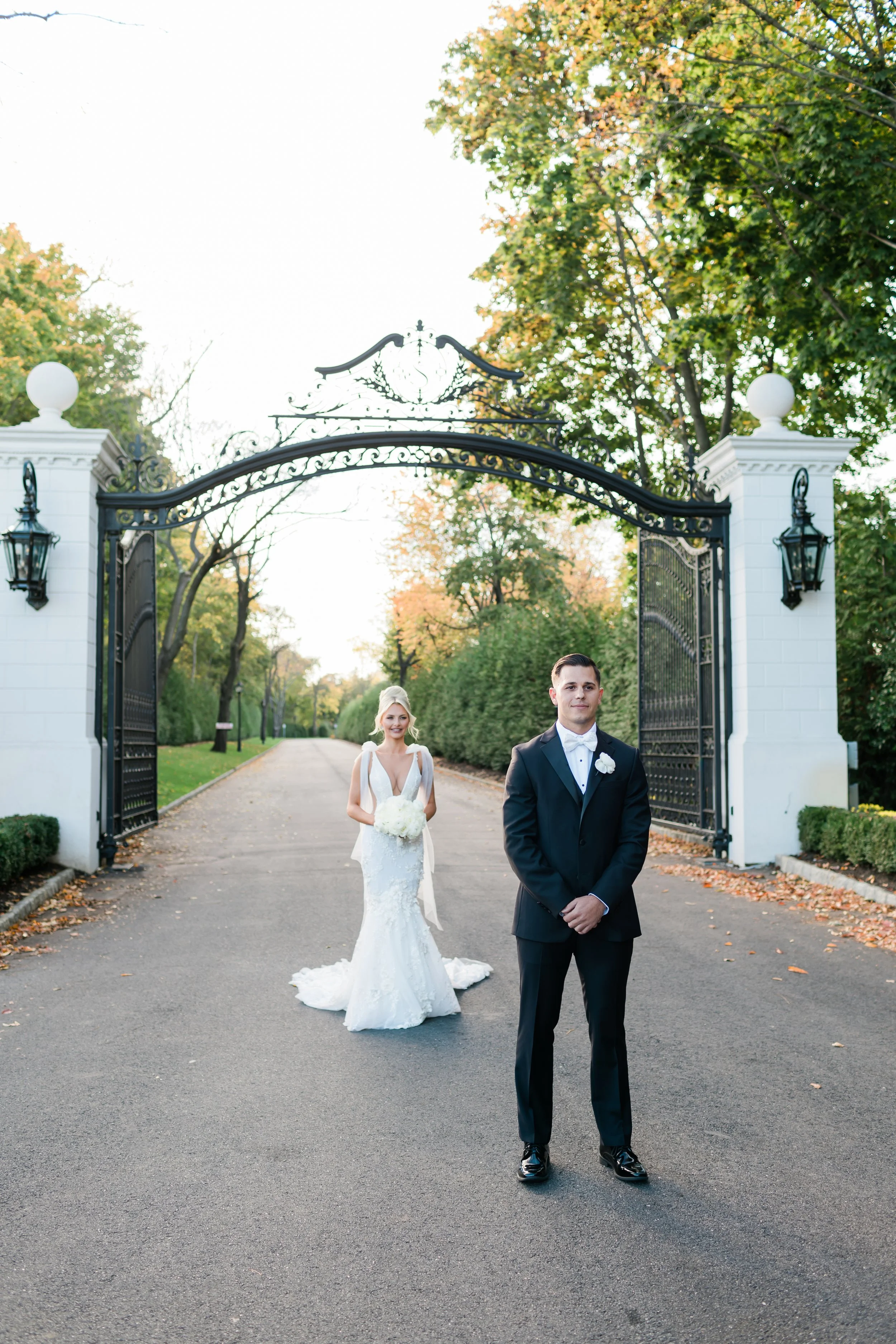 Wedding Photography-Shadowbrook at Shrewbury
